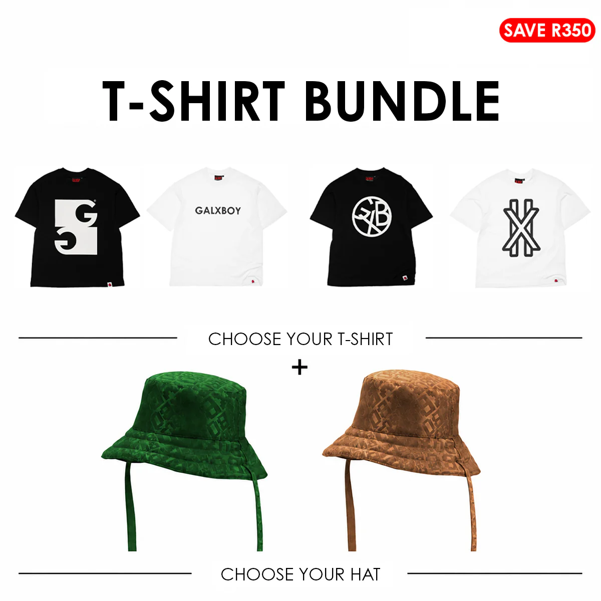 Iconic South African Streetwear Style