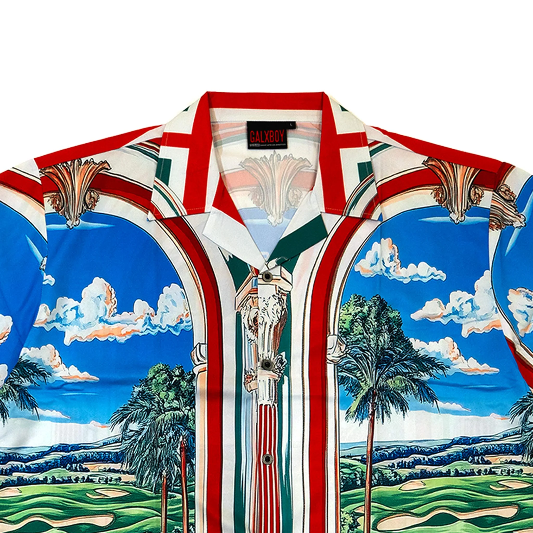 18 SHIRT - Image 2