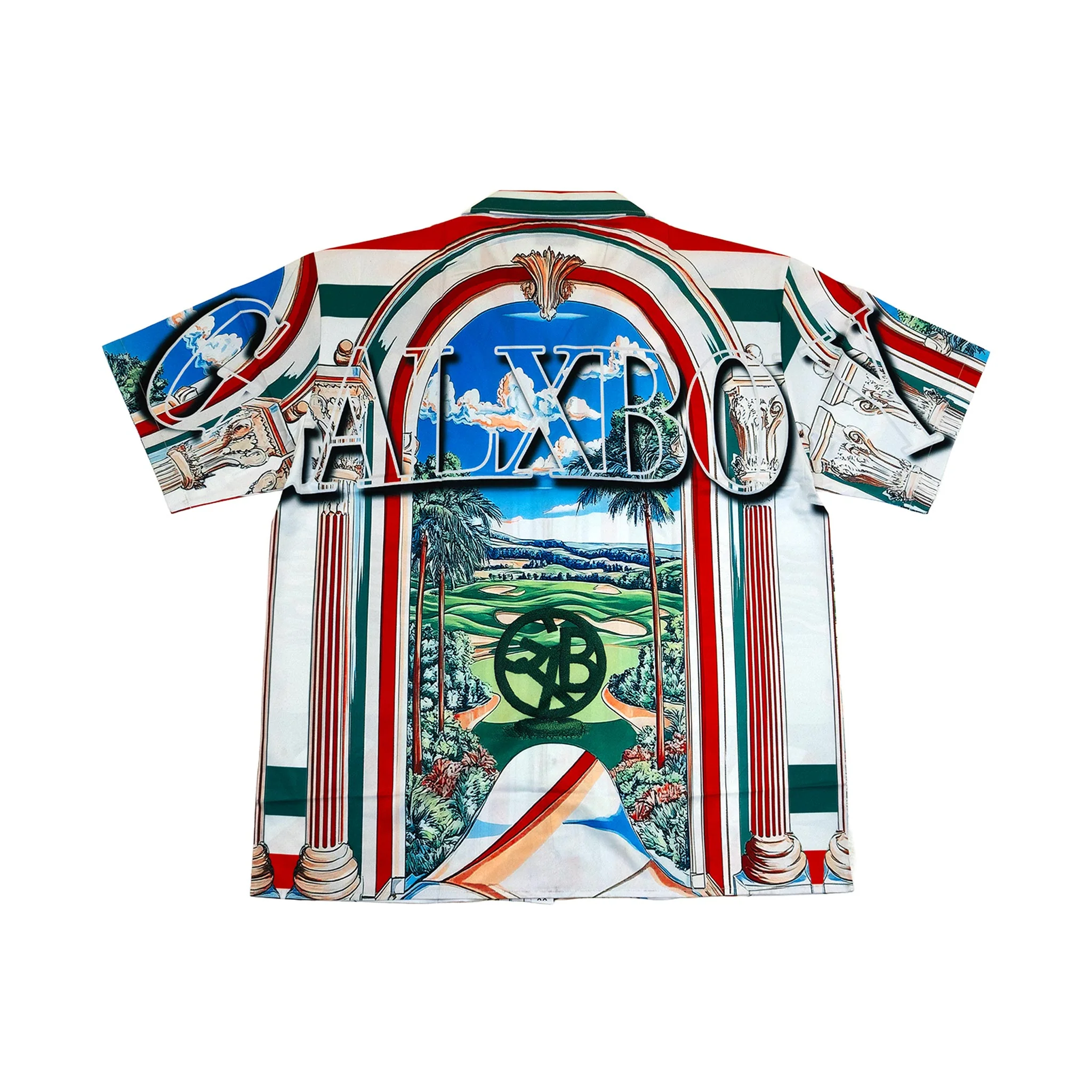 18 SHIRT - Image 3