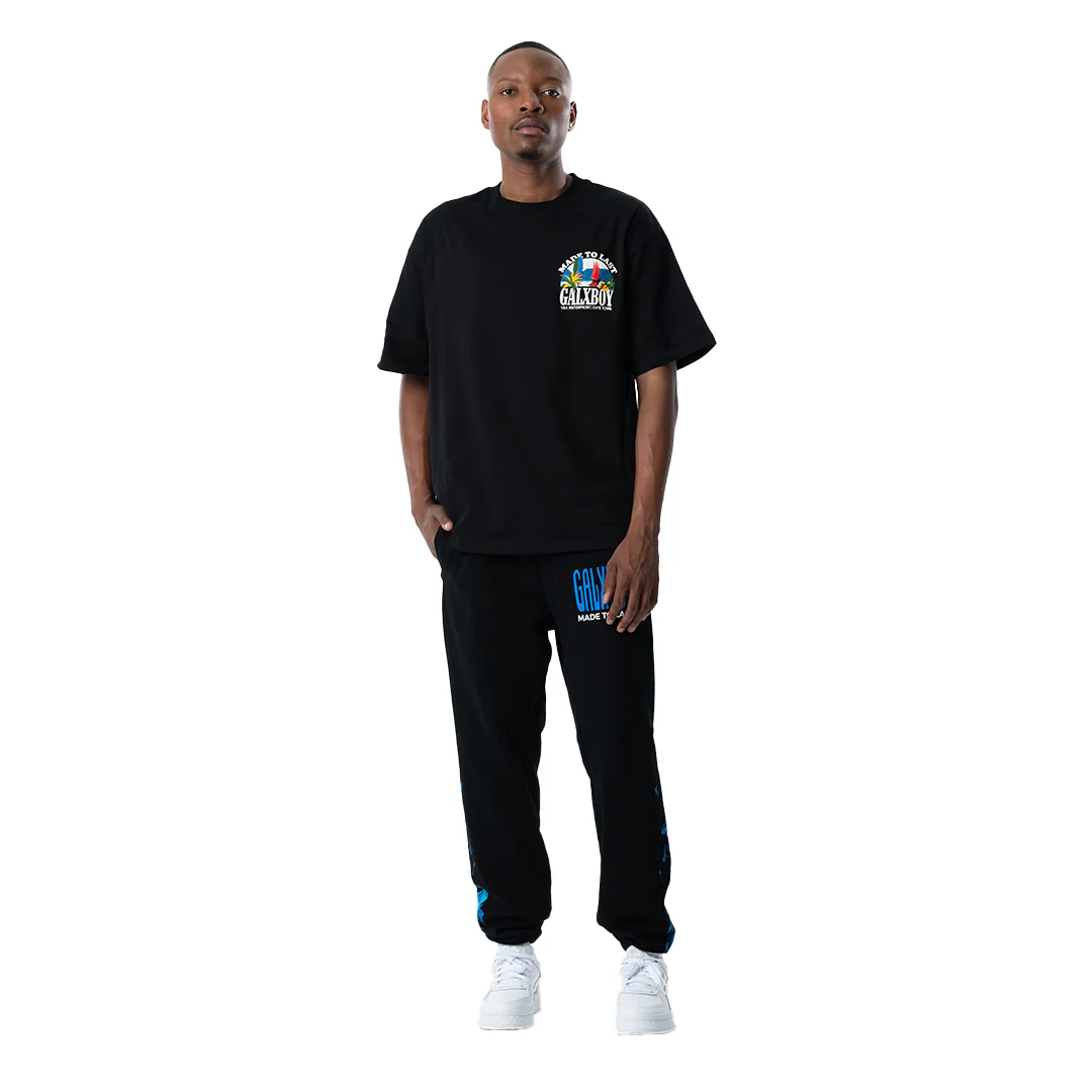 8001 T-SHIRT - Image 3