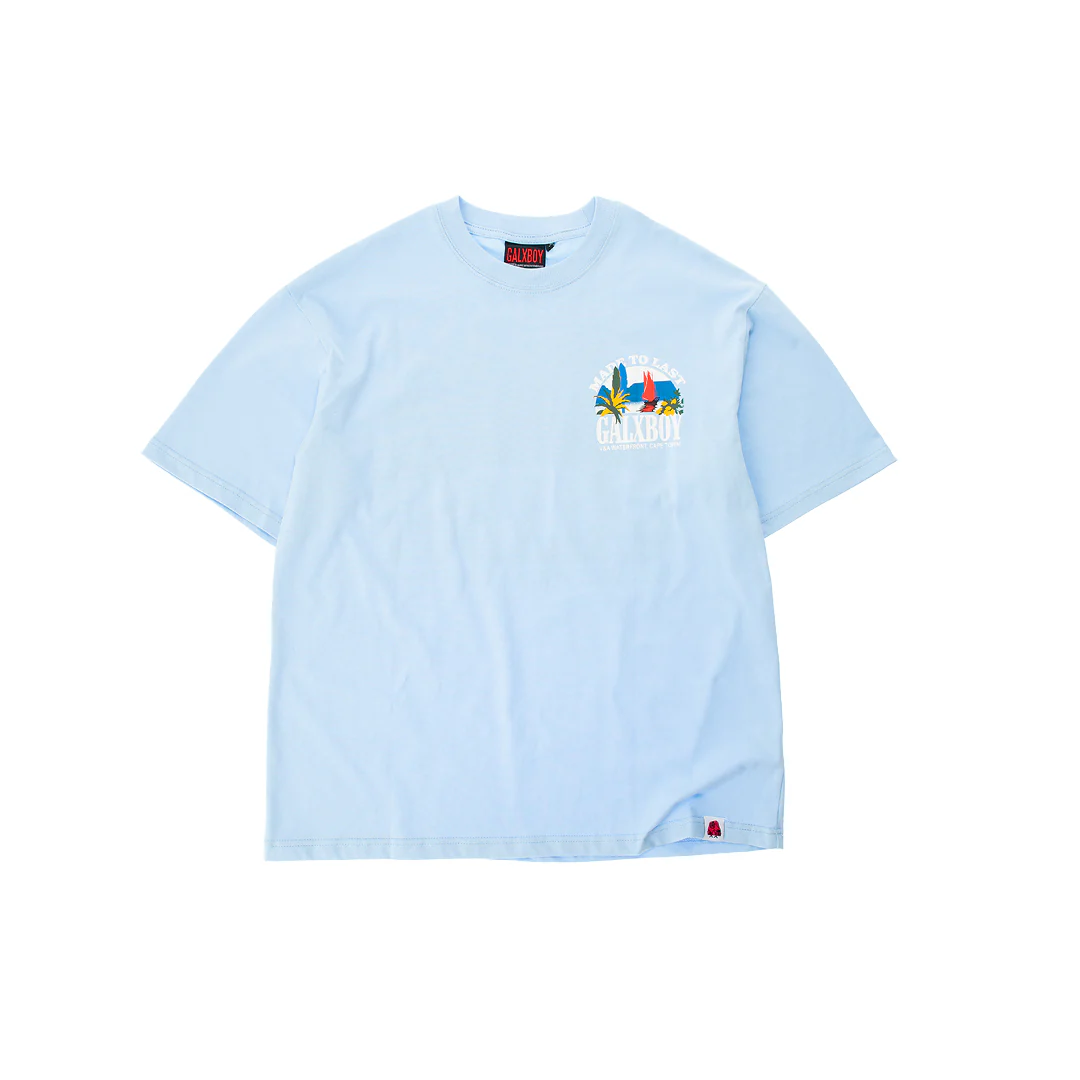 8001 T-SHIRT - Image 5