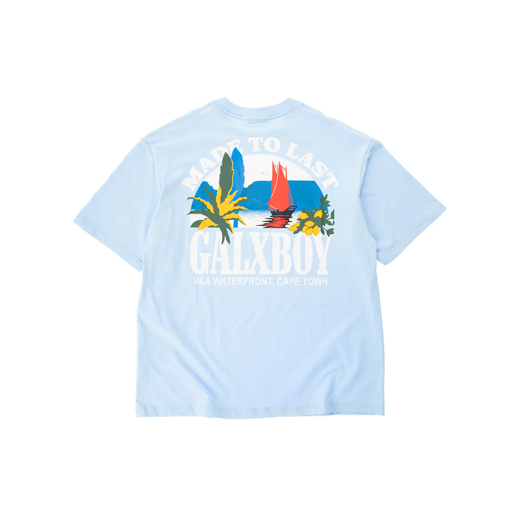 8001 T-SHIRT - Image 6