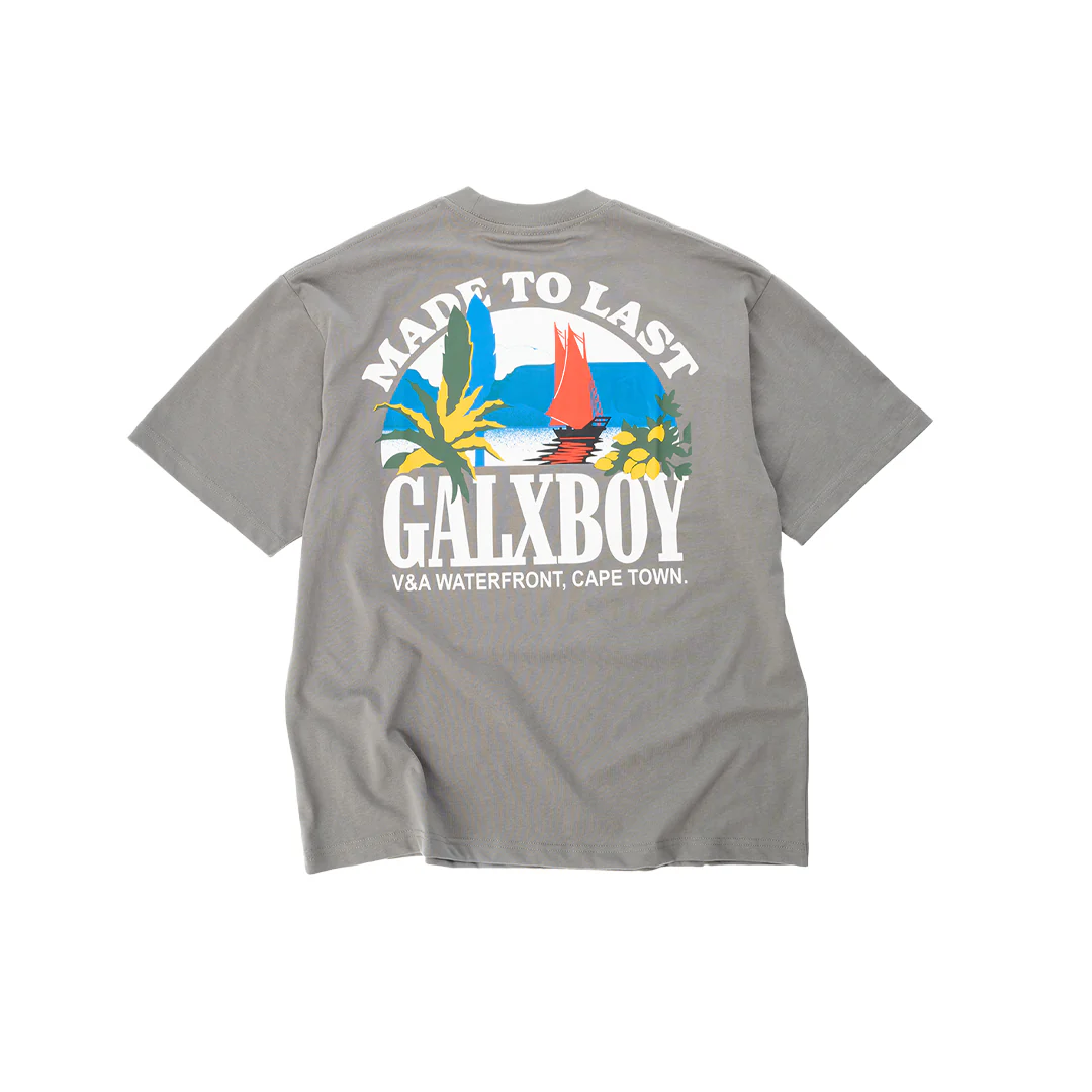 8001 T-SHIRT - Image 7