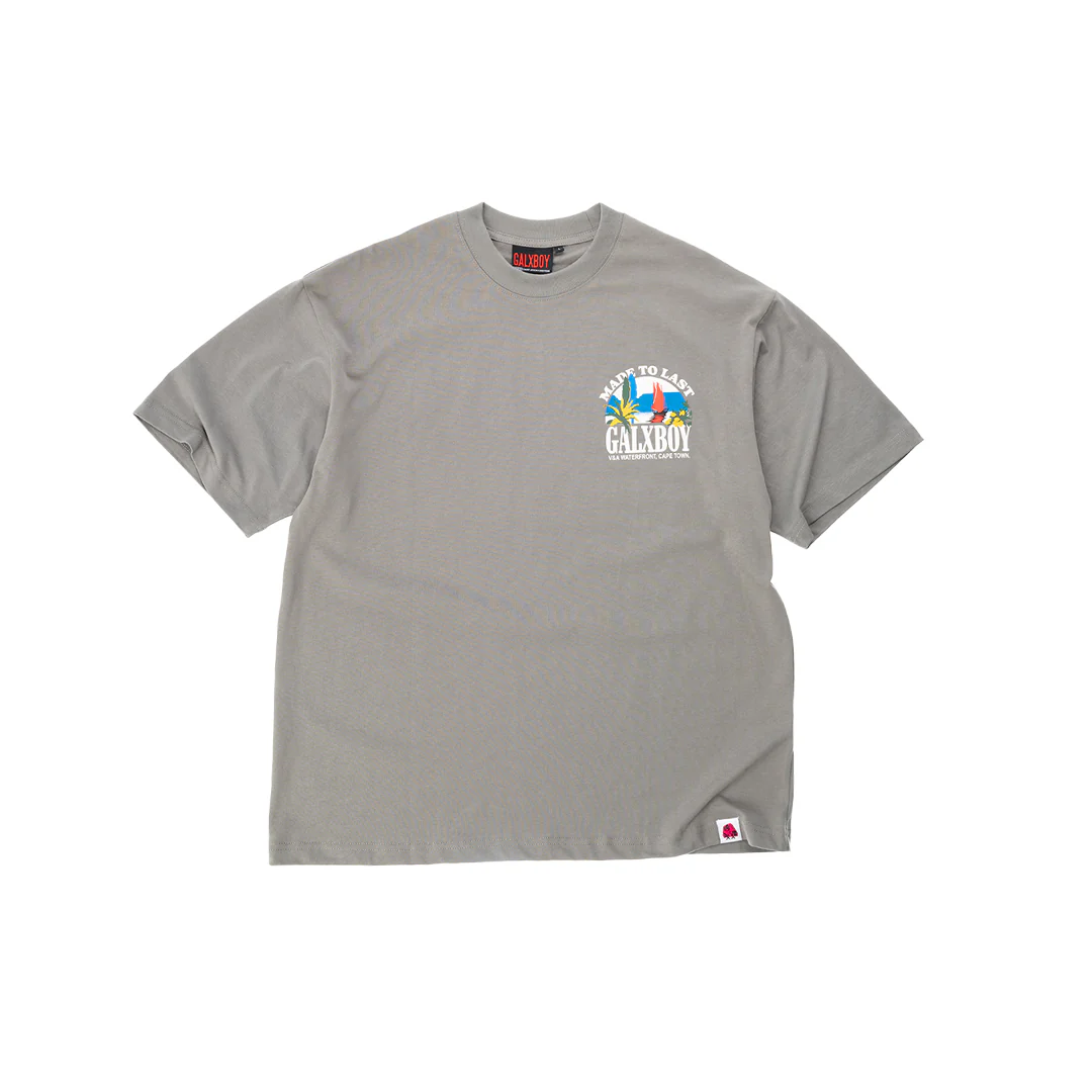 8001 T-SHIRT - Image 8