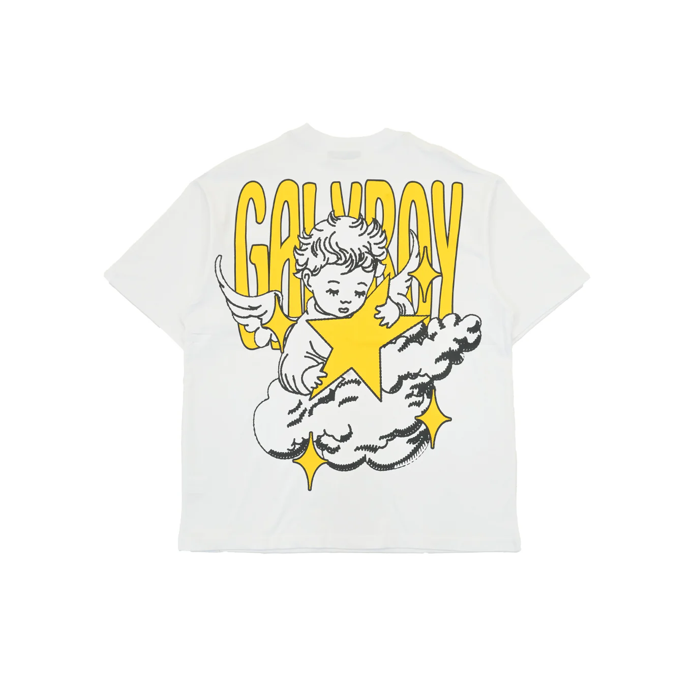 ANGEL 2.0 T-SHIRT - Image 6