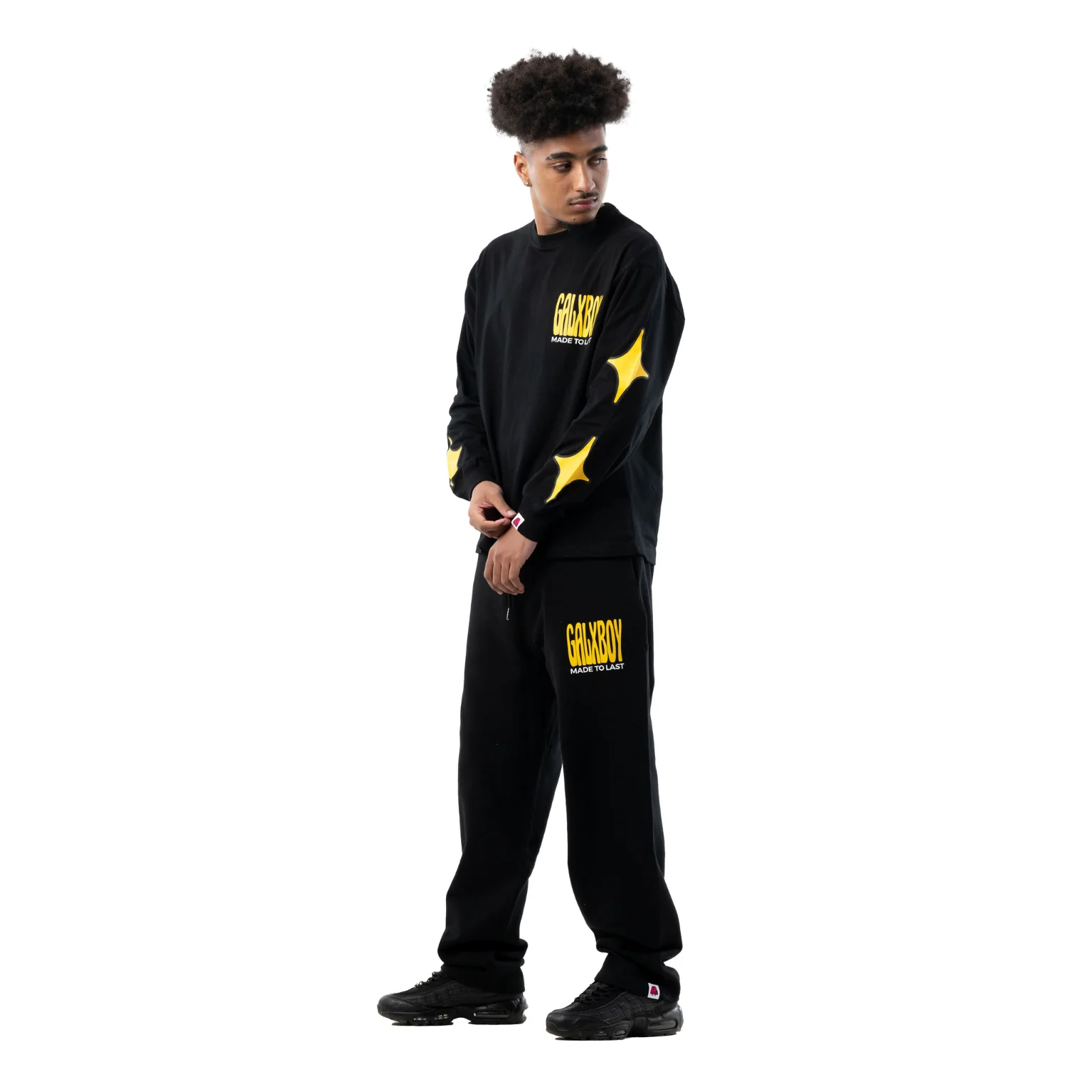 ANGEL STAR PANTS - Image 4