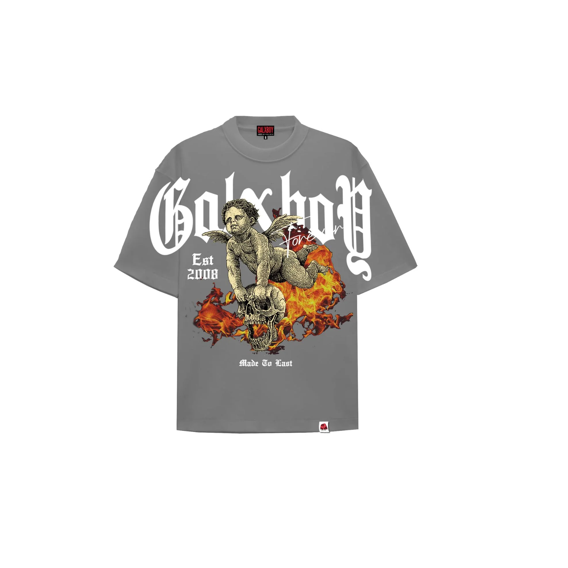 ANGEL T-SHIRT - Image 5