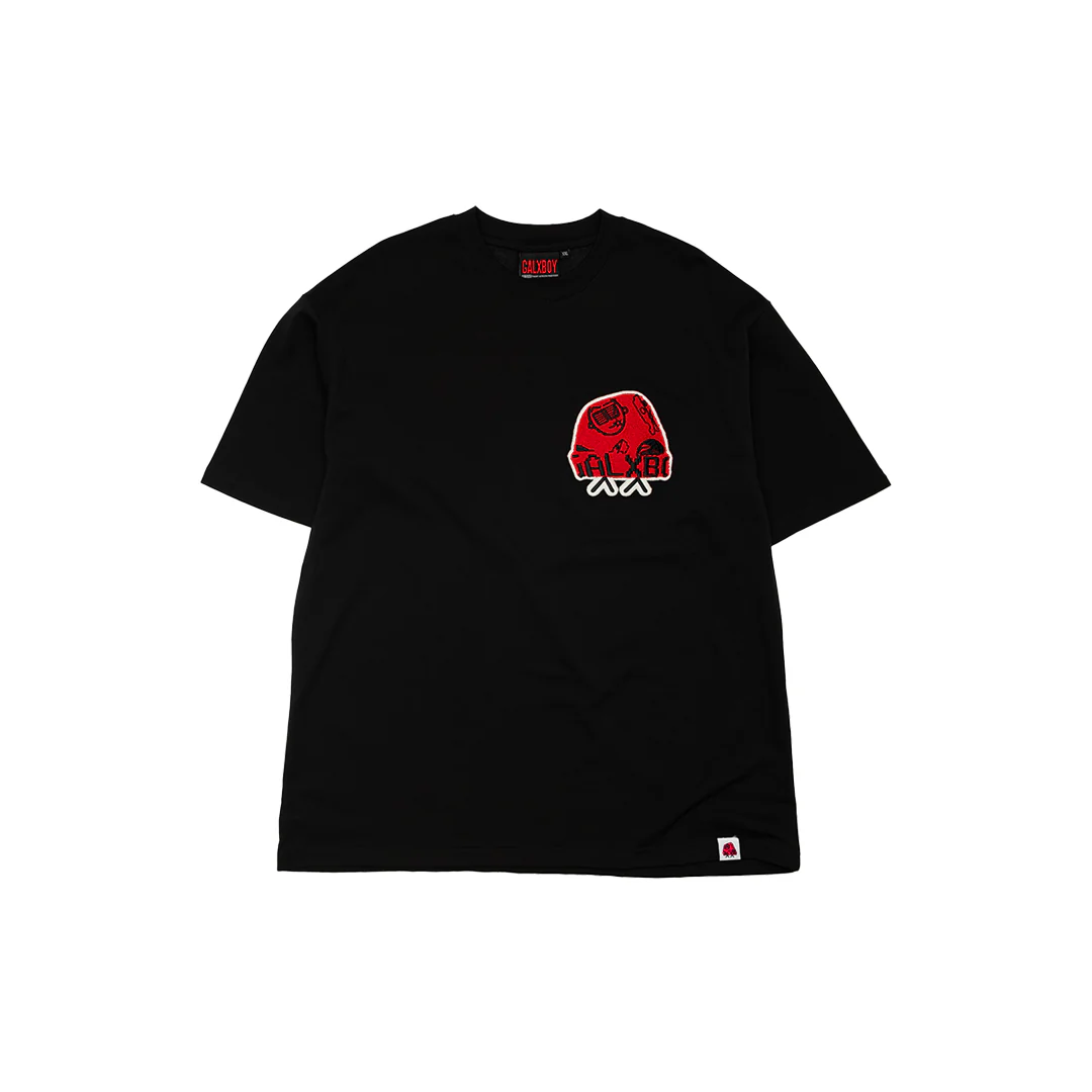 BEANIE™️ CHENILLE T-SHIRT - Image 2