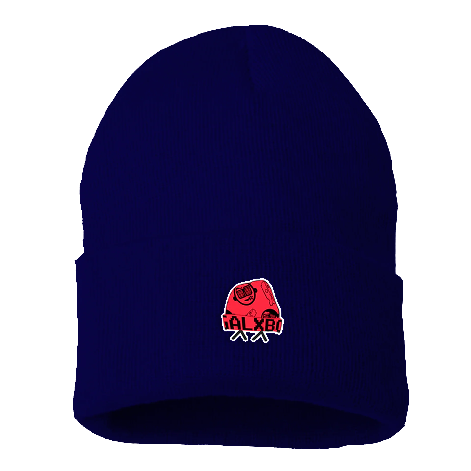 BEANIE™️ KNIT HAT - Image 10