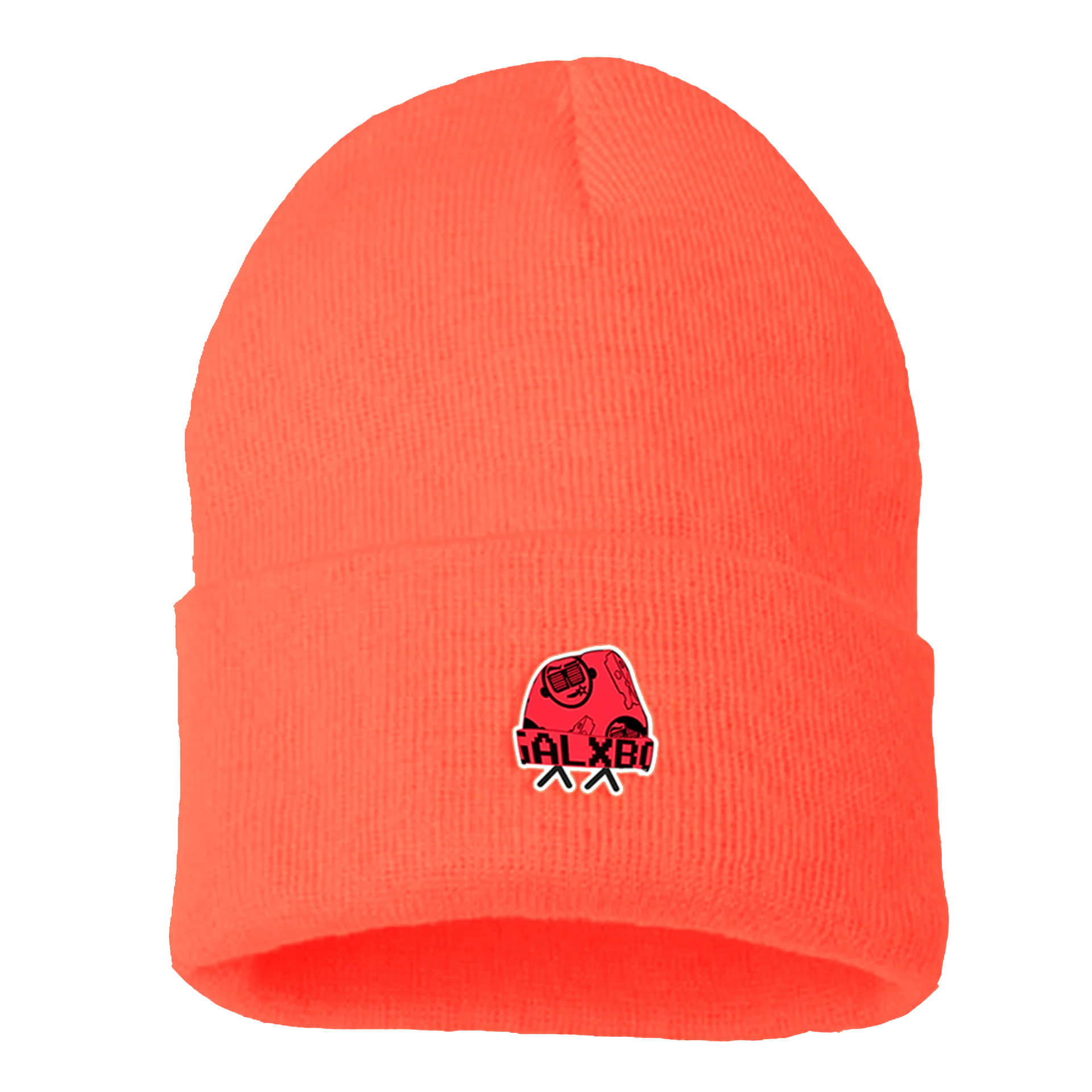 BEANIE™️ KNIT HAT - Image 11