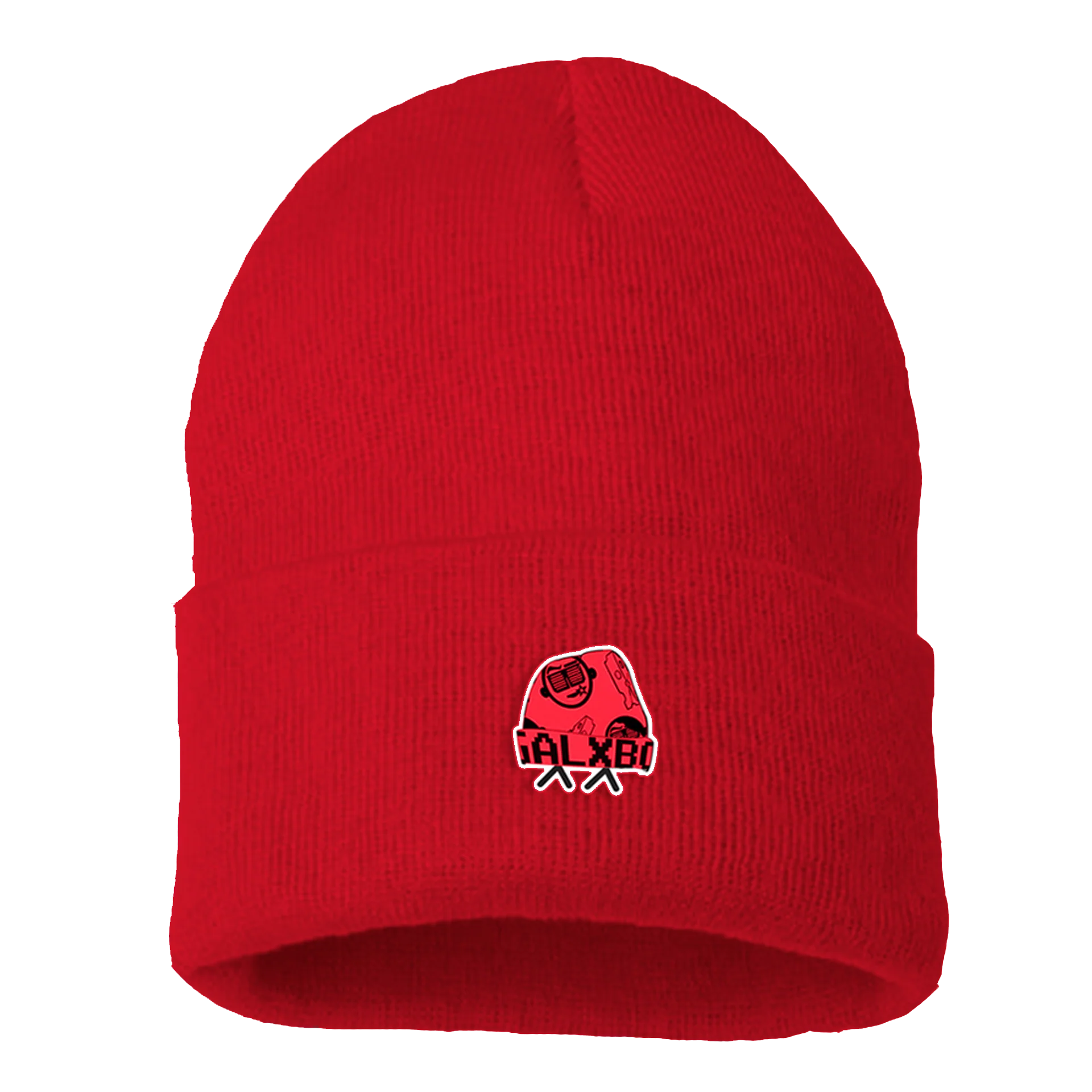 BEANIE™️ KNIT HAT - Image 12