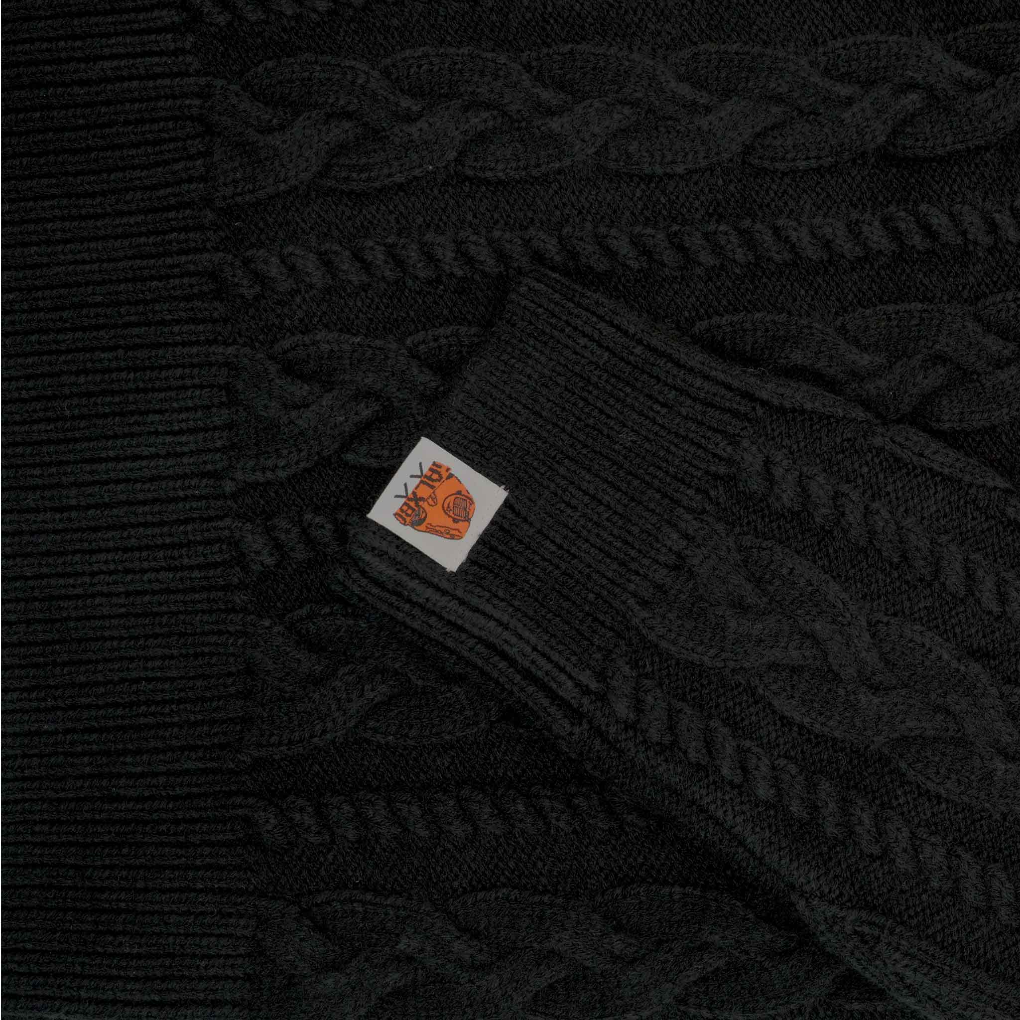 BEANIE™️ KNITTED SWEATER - Image 5