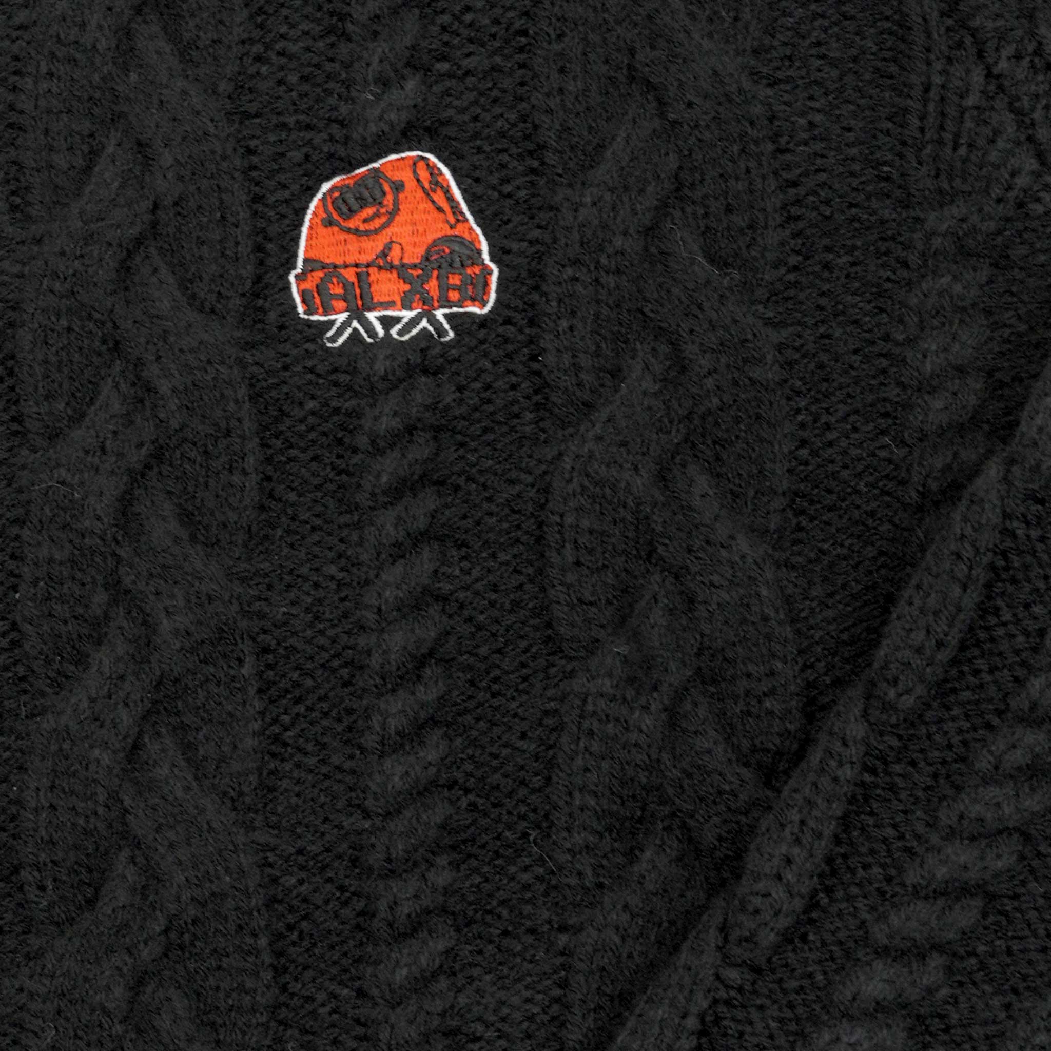 BEANIE™️ KNITTED SWEATER - Image 6