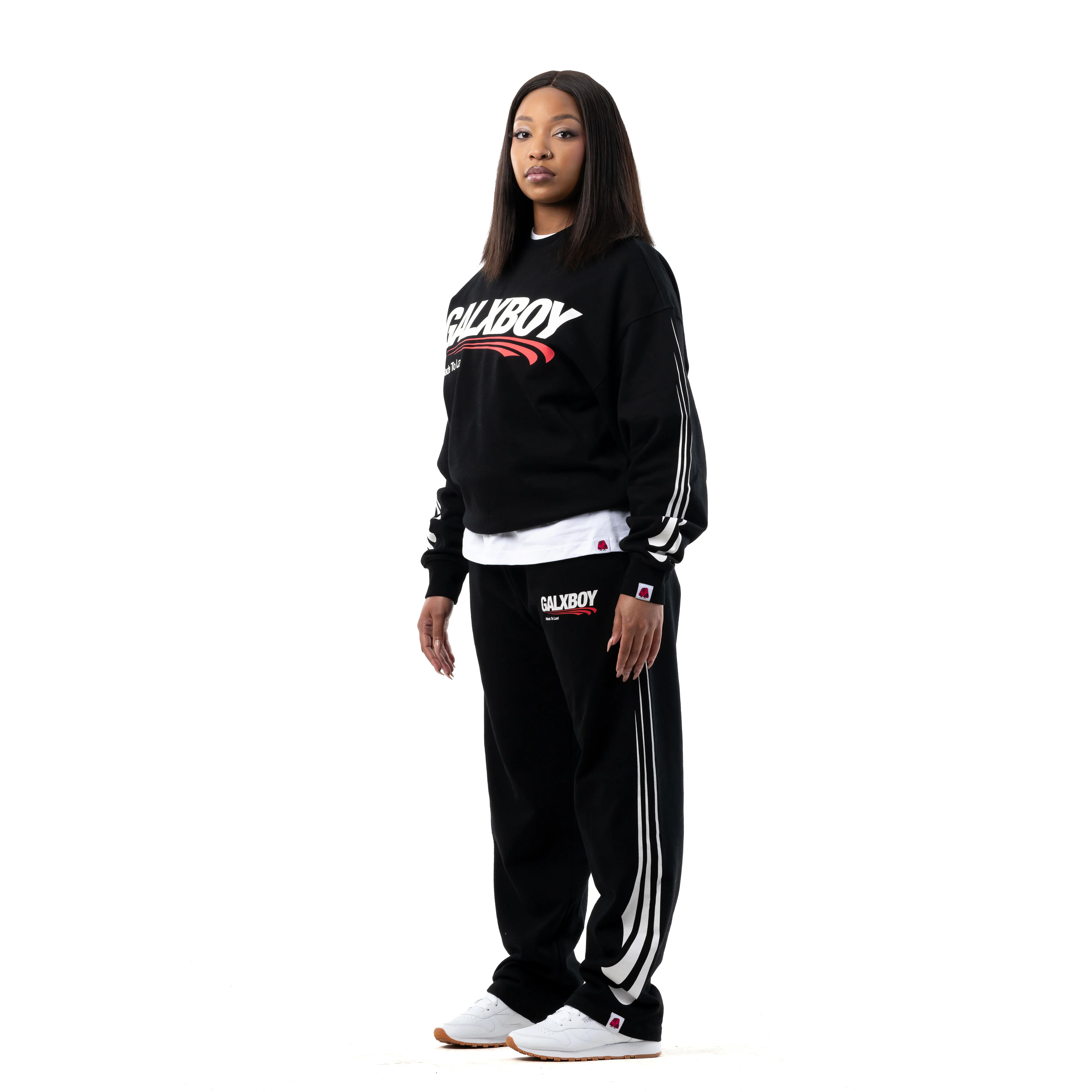 CALL ME CREW NECK - Image 4