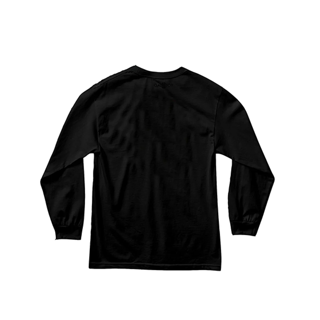 CARROT 2.0 LONG SLEEVE T-SHIRT - Image 4