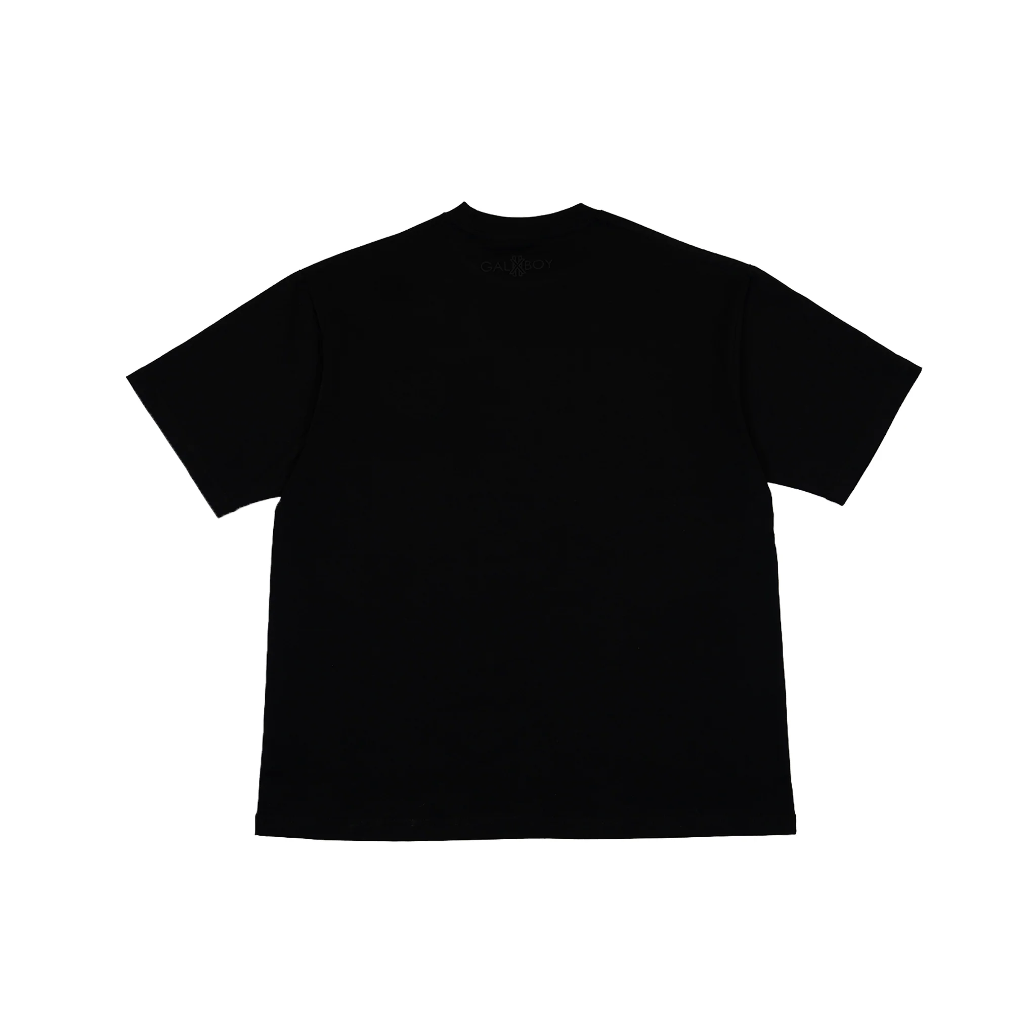 COIN EMBROIDERY T-SHIRT - Image 4