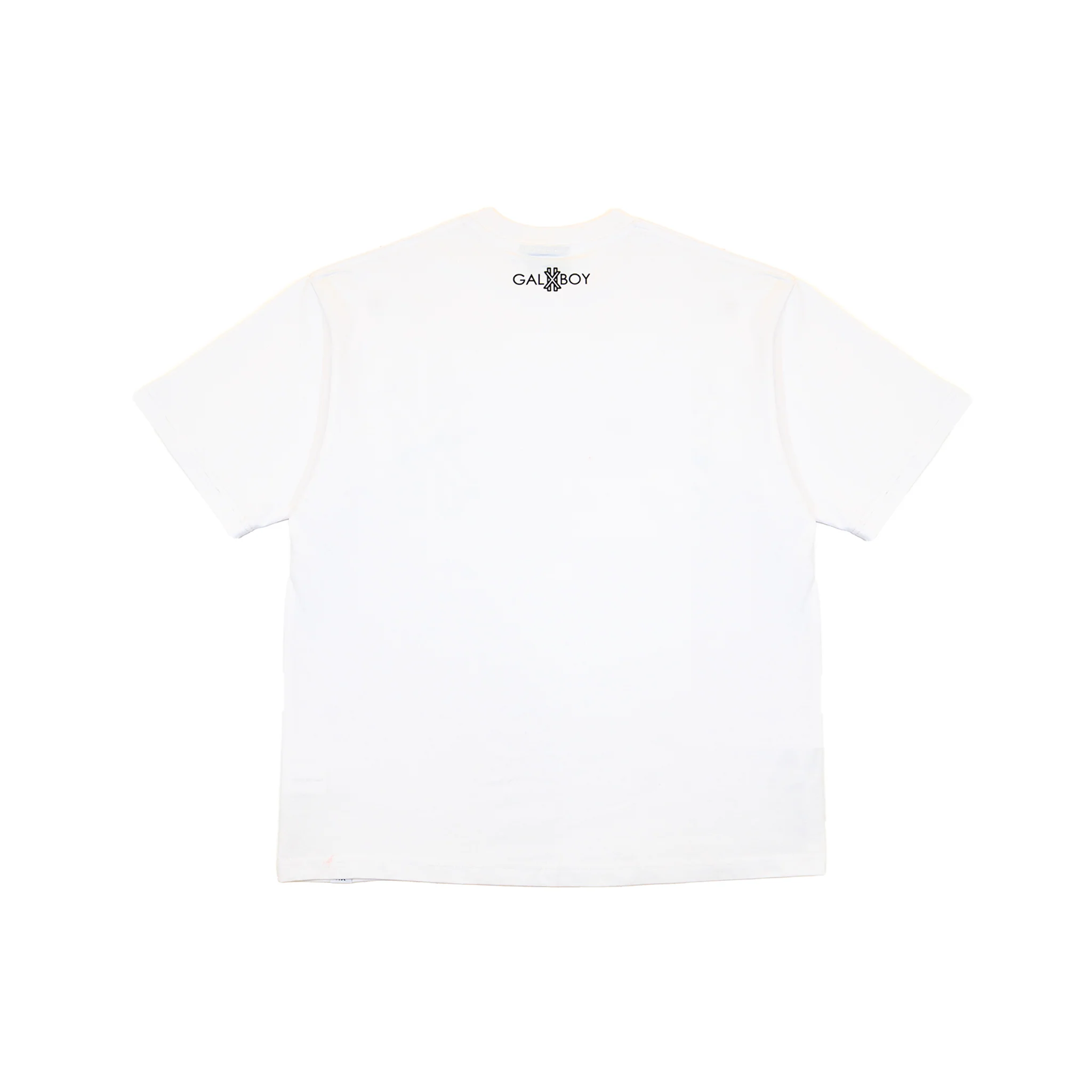 COIN EMBROIDERY T-SHIRT - Image 7