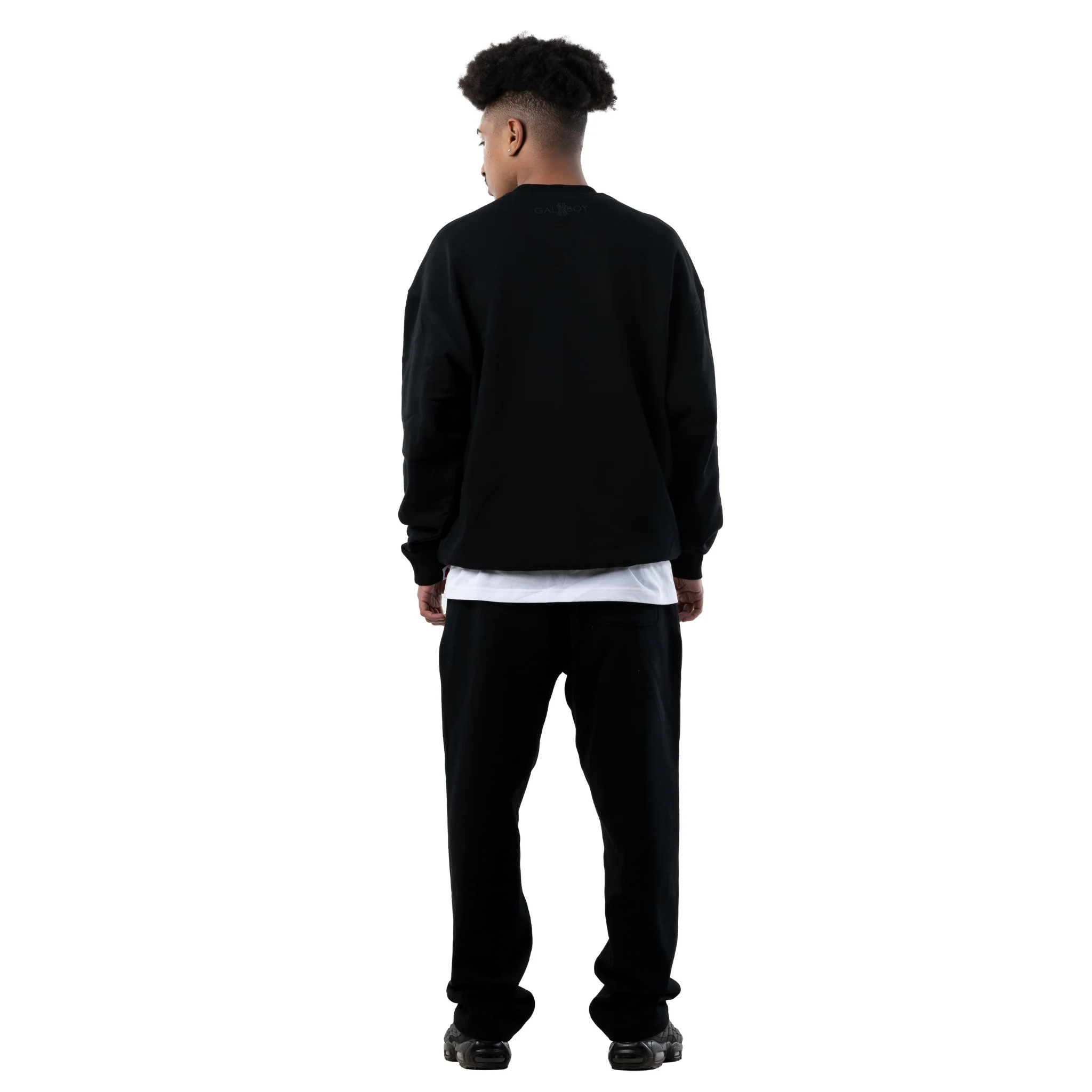 COIN MINI CREW NECK - Image 4