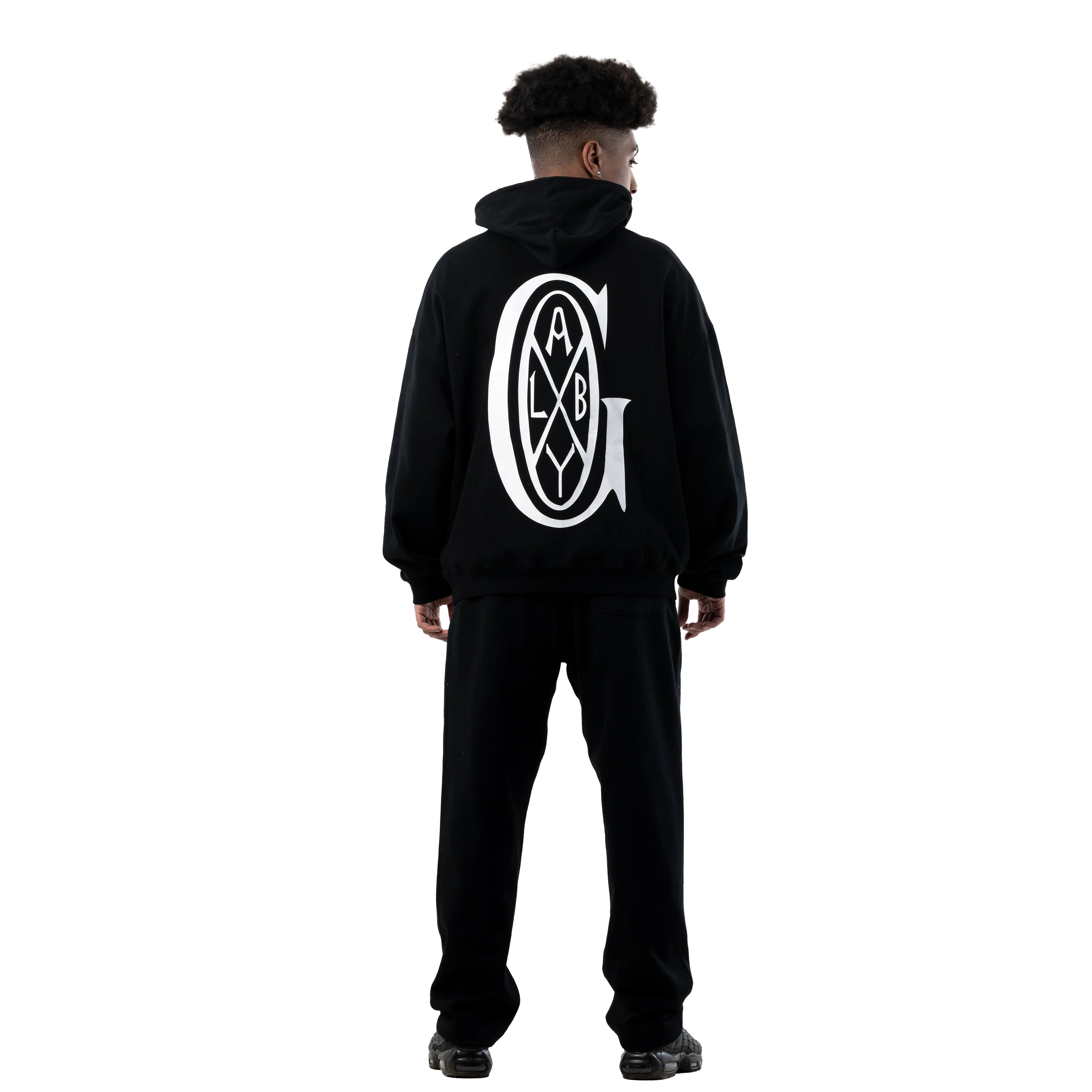 CREST HOODIE - Image 4