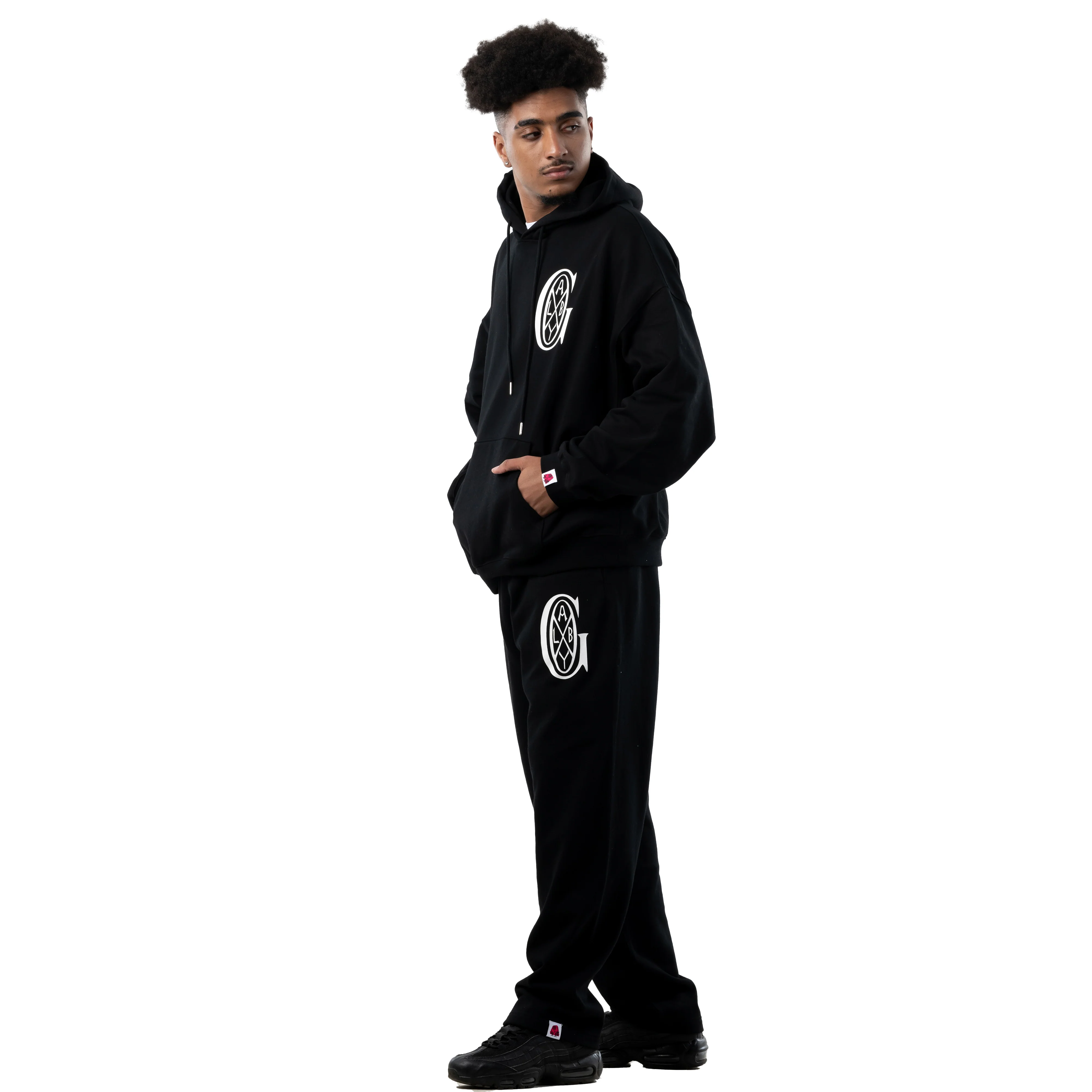CREST HOODIE - Image 5