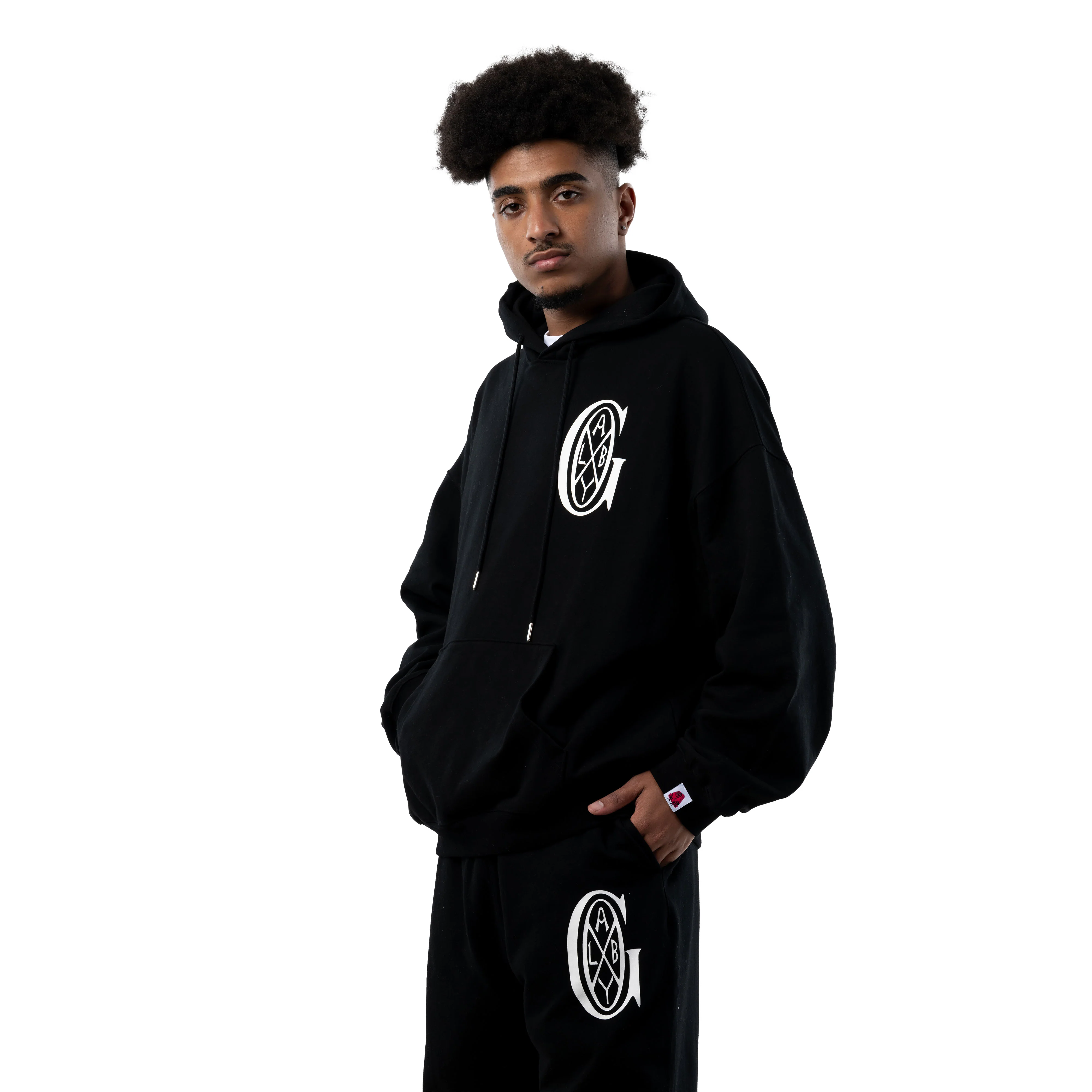 CREST PANTS - Image 5