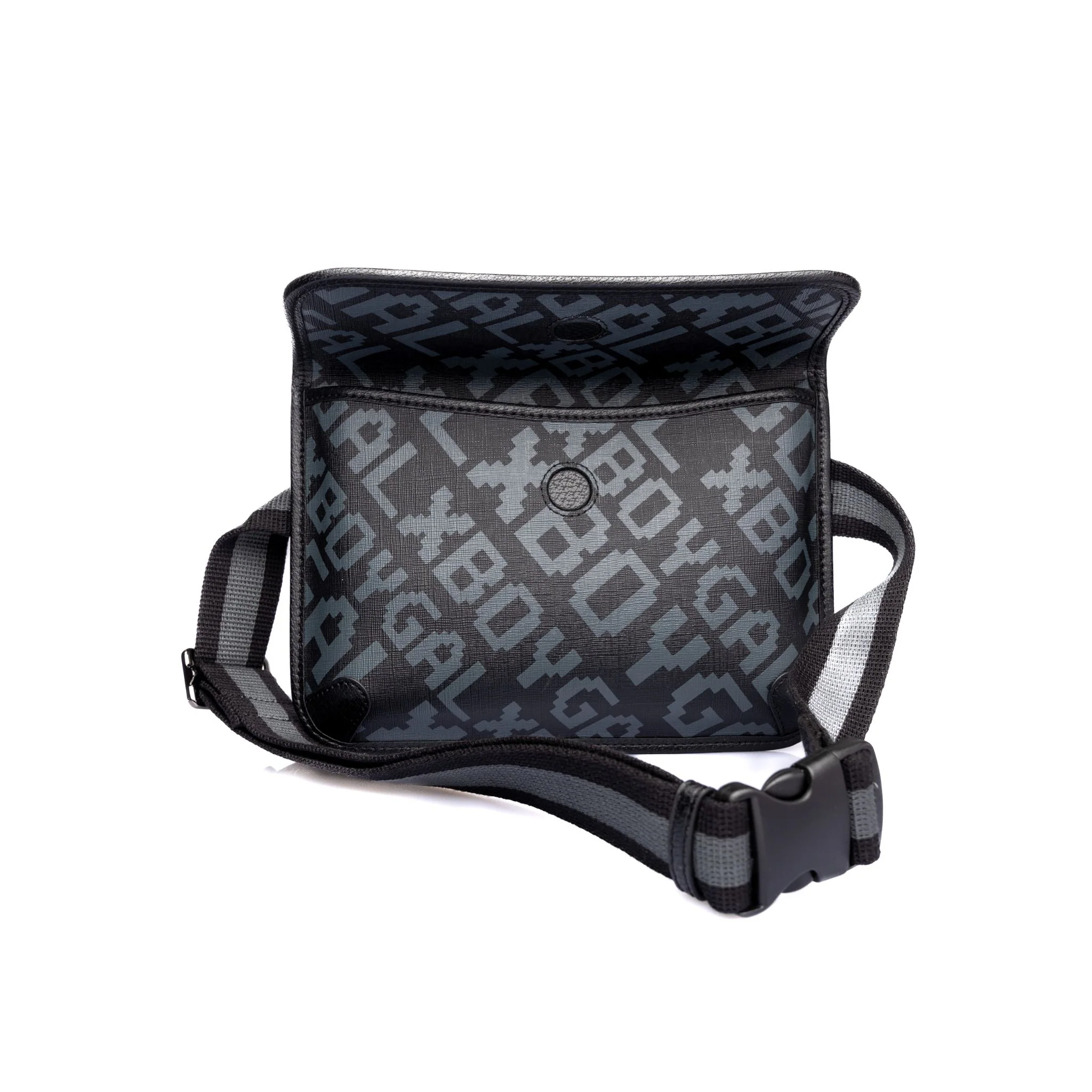 CROSSBODY BAG - Image 4