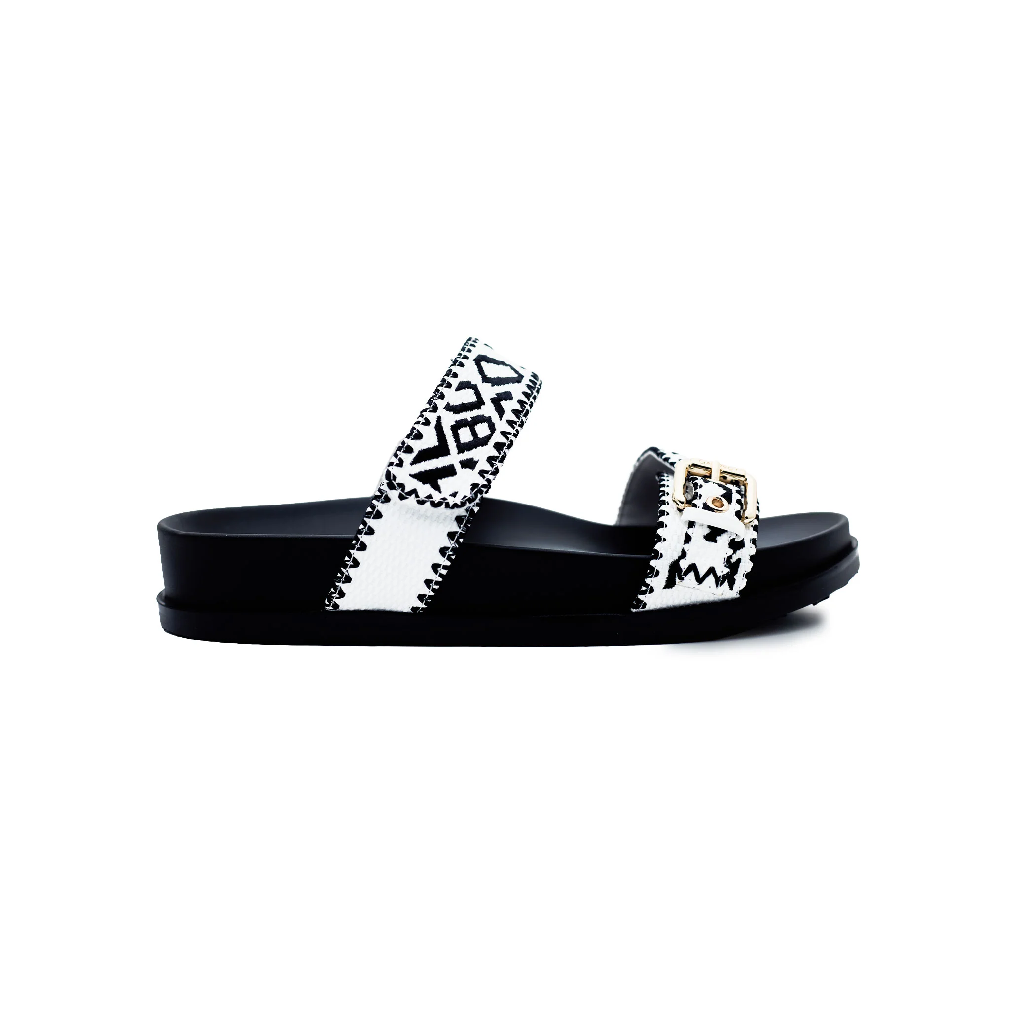 CULTURE MULE SANDALS - Image 10