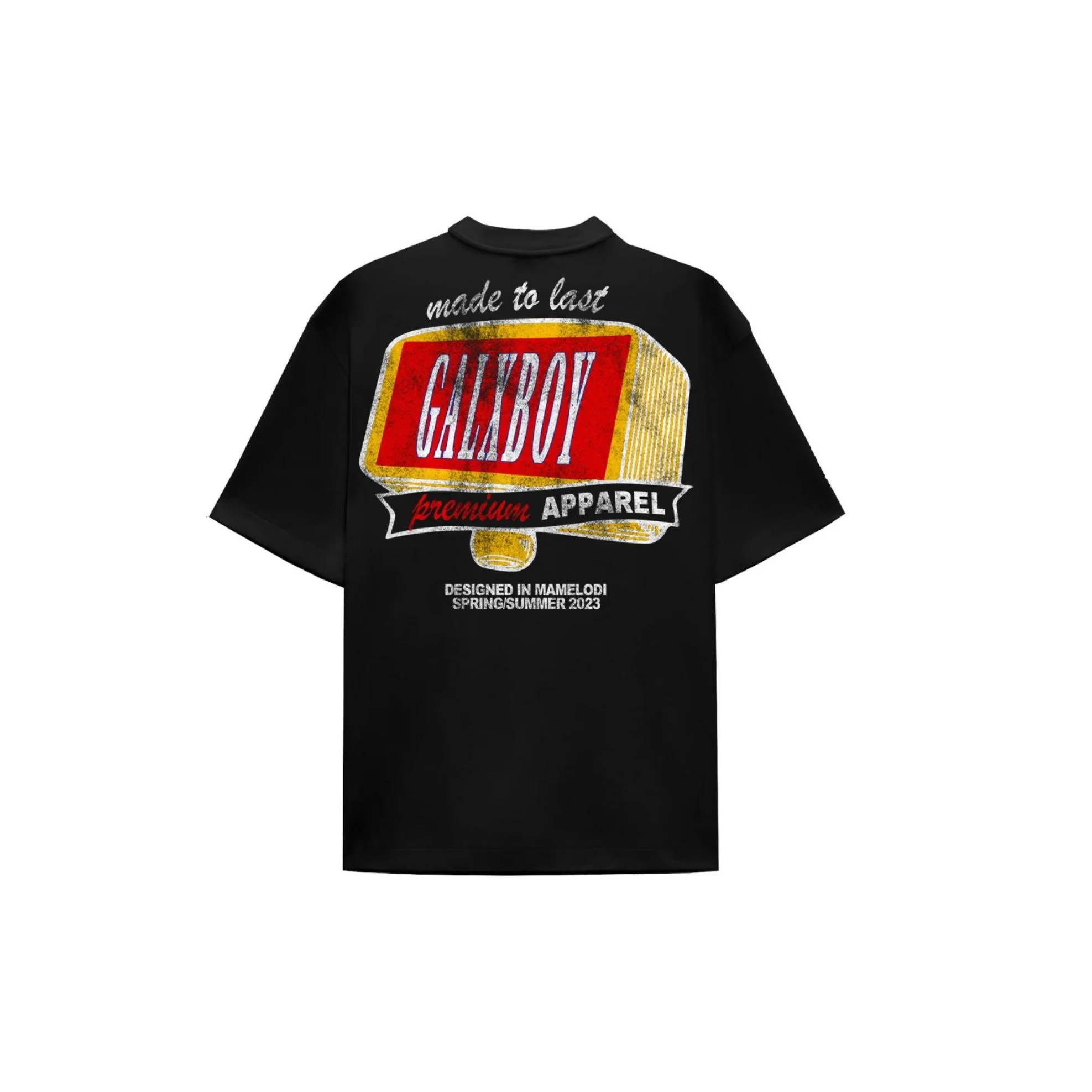 DELUXE T-SHIRT - Image 5