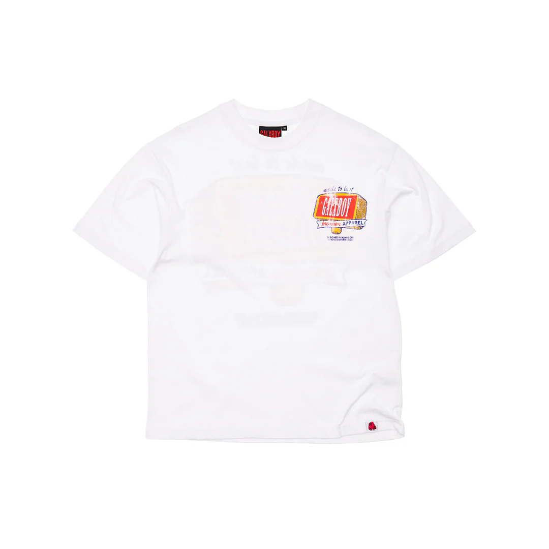 DELUXE T-SHIRT - Image 6