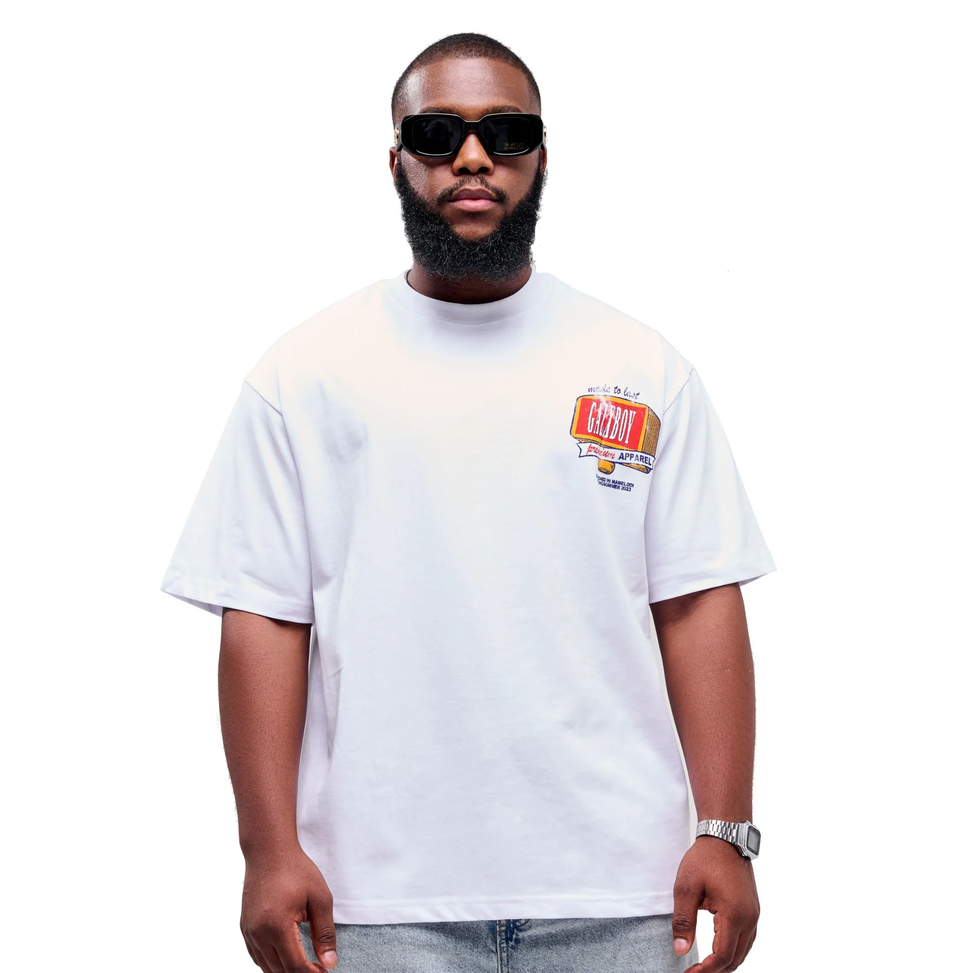 DELUXE T-SHIRT - Image 7