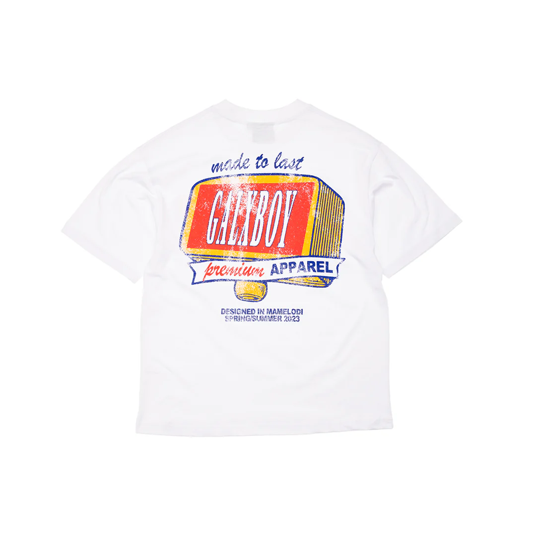 DELUXE T-SHIRT - Image 8
