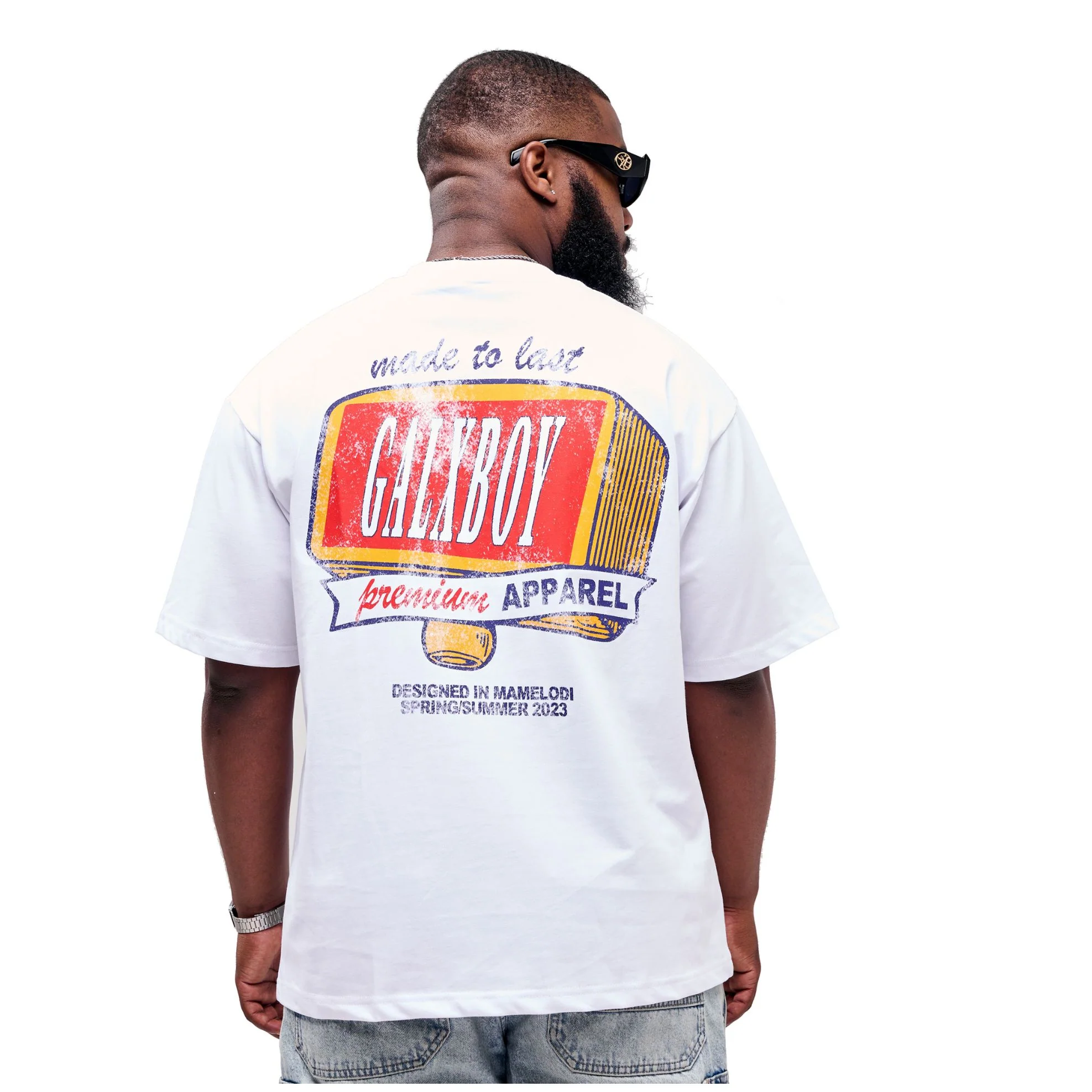 DELUXE T-SHIRT - Image 9