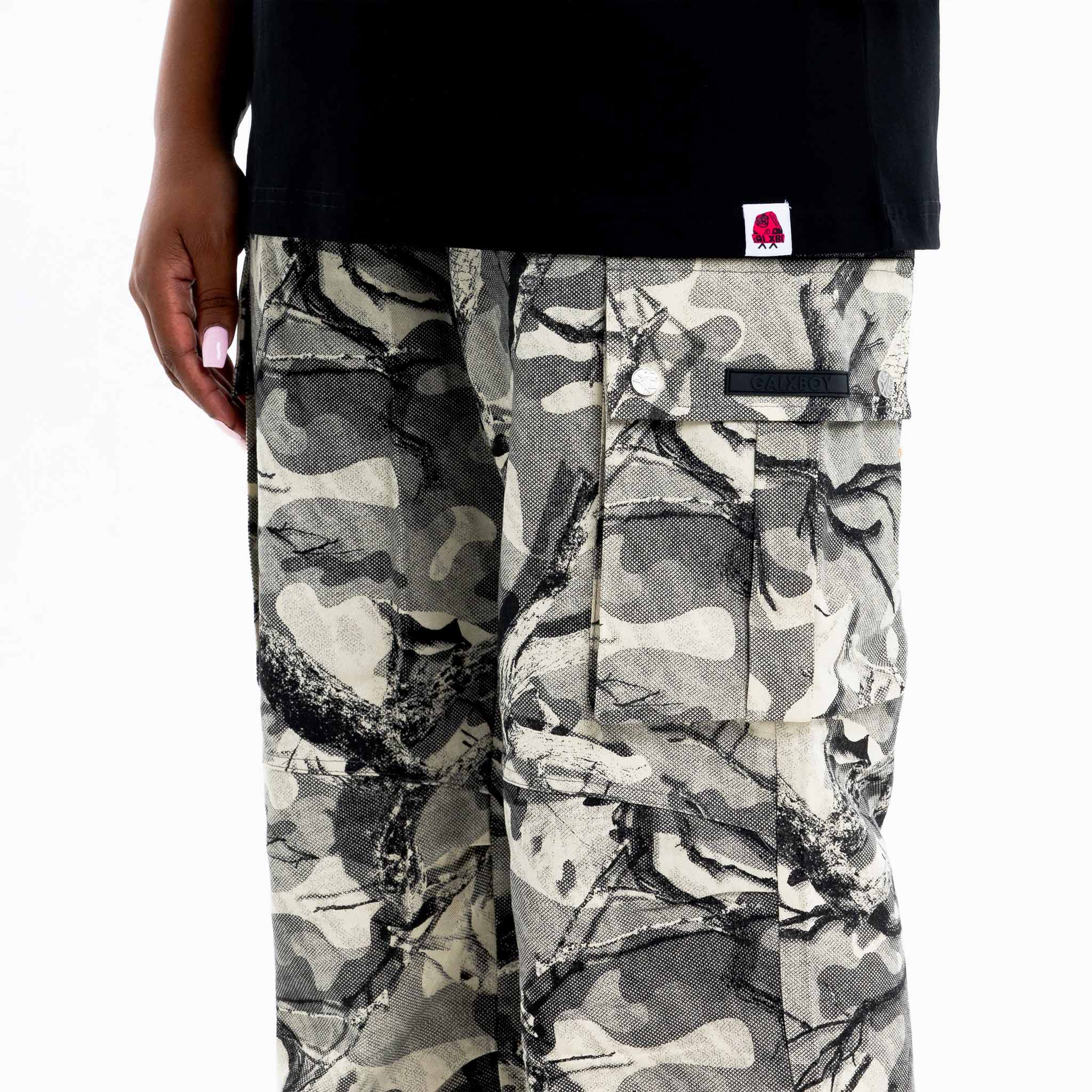 EARTH PANTS - TREES - Image 3
