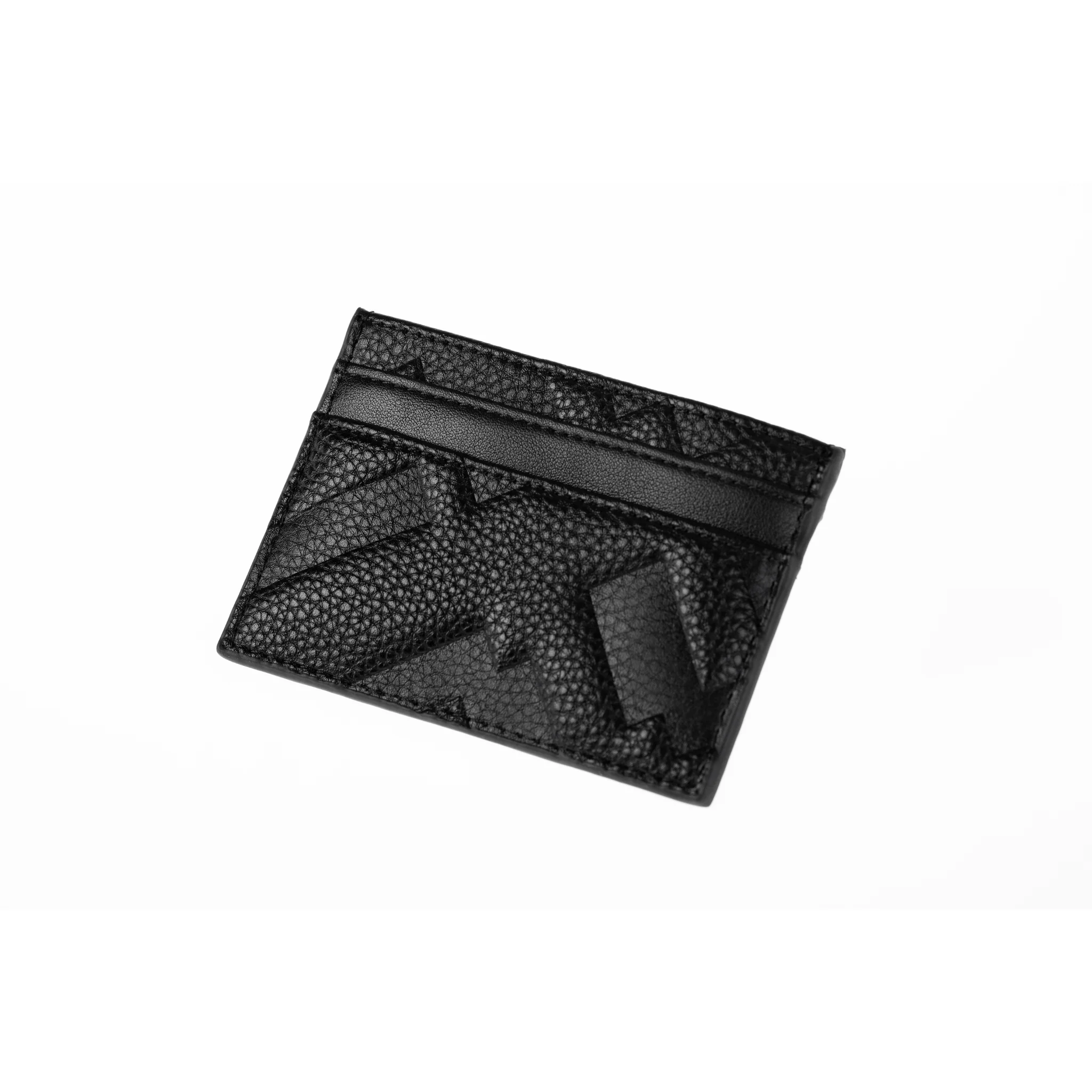 EMBOSSED CARD HOLDER - Image 2