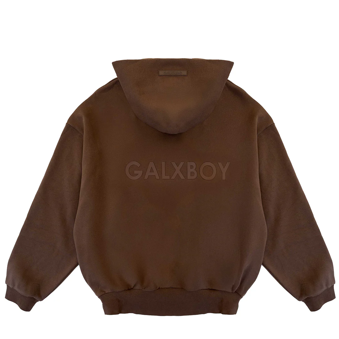 ESSENTIAL HOODIE - Image 3