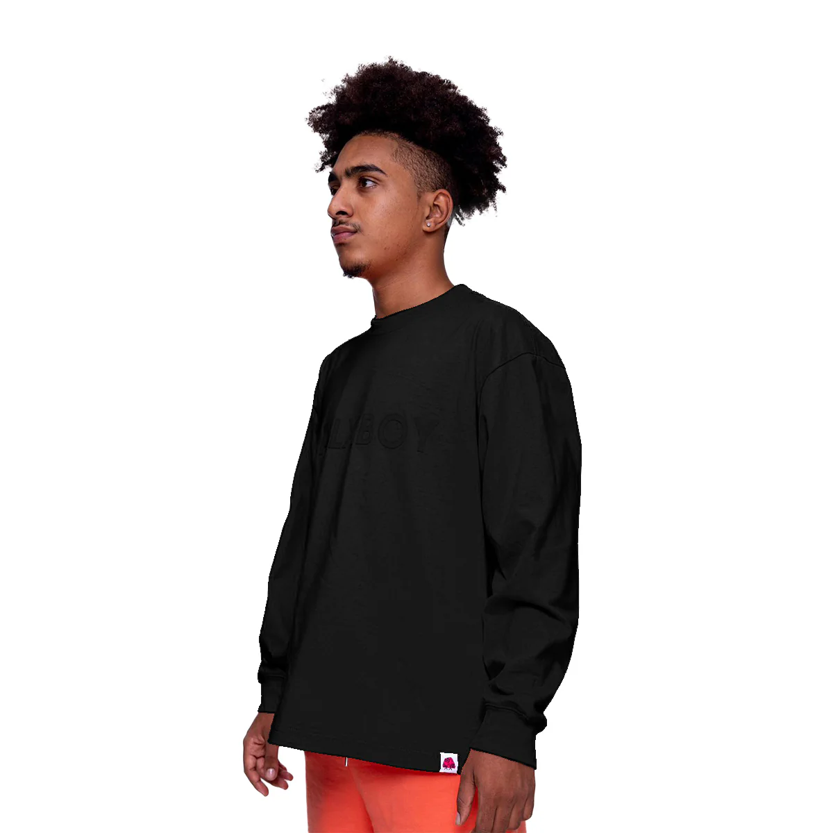 ESSENTIAL LONG SLEEVE T-SHIRT - Image 10
