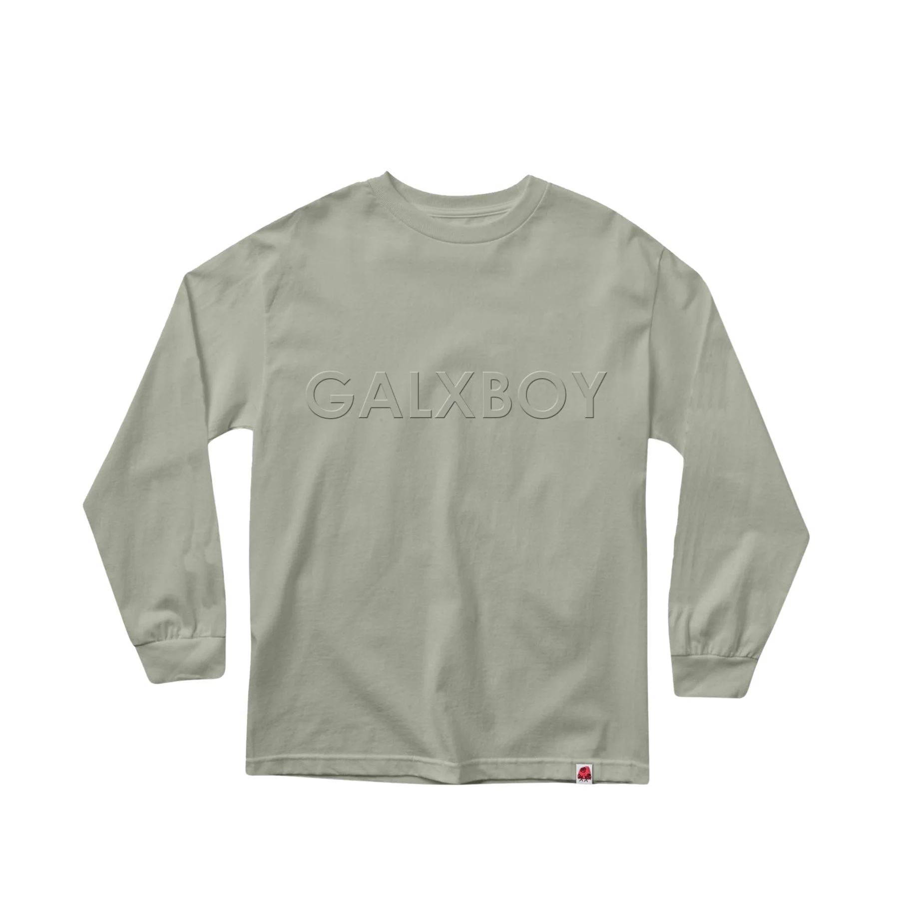 ESSENTIAL LONG SLEEVE T-SHIRT - Image 11