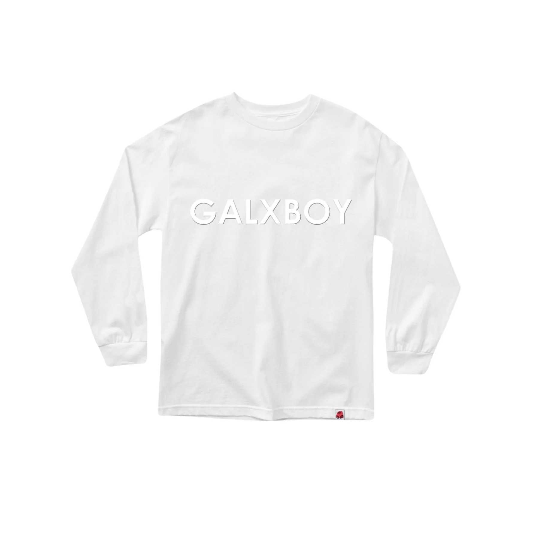 ESSENTIAL LONG SLEEVE T-SHIRT - Image 3