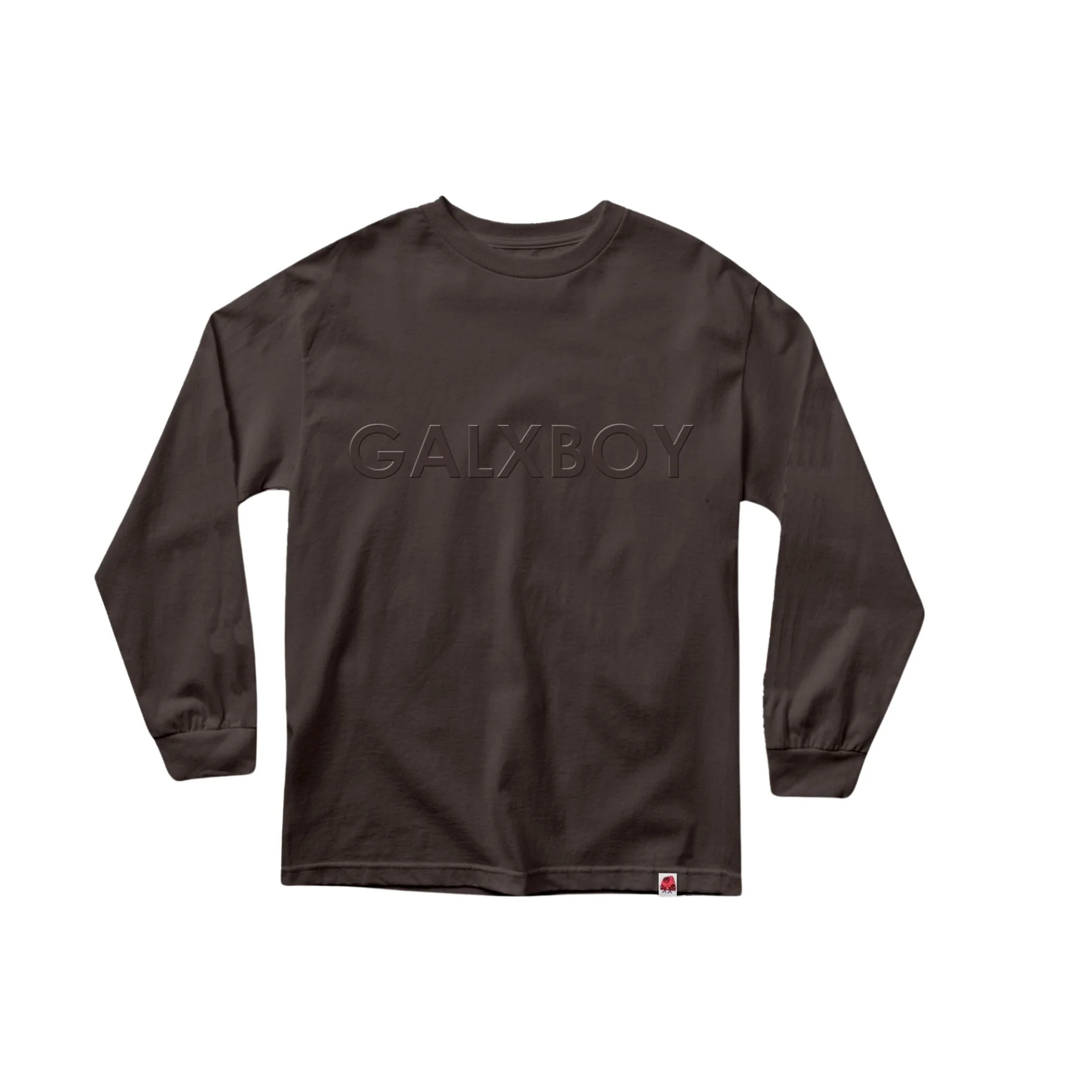 ESSENTIAL LONG SLEEVE T-SHIRT - Image 5