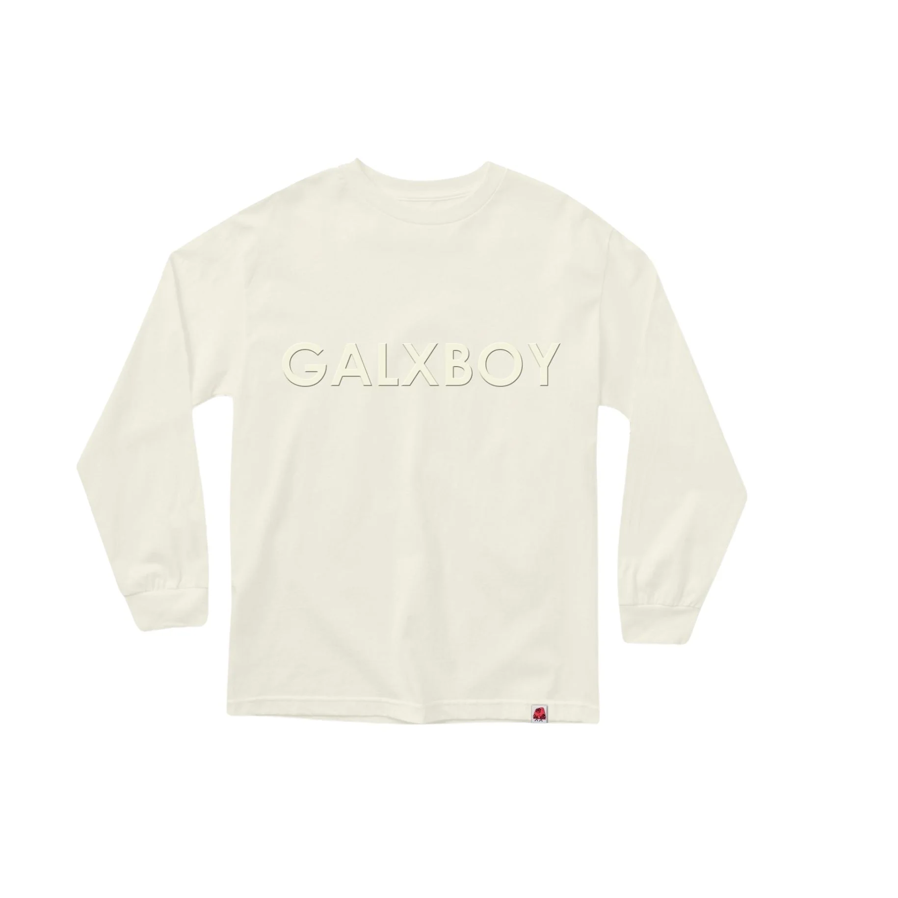 ESSENTIAL LONG SLEEVE T-SHIRT - Image 7