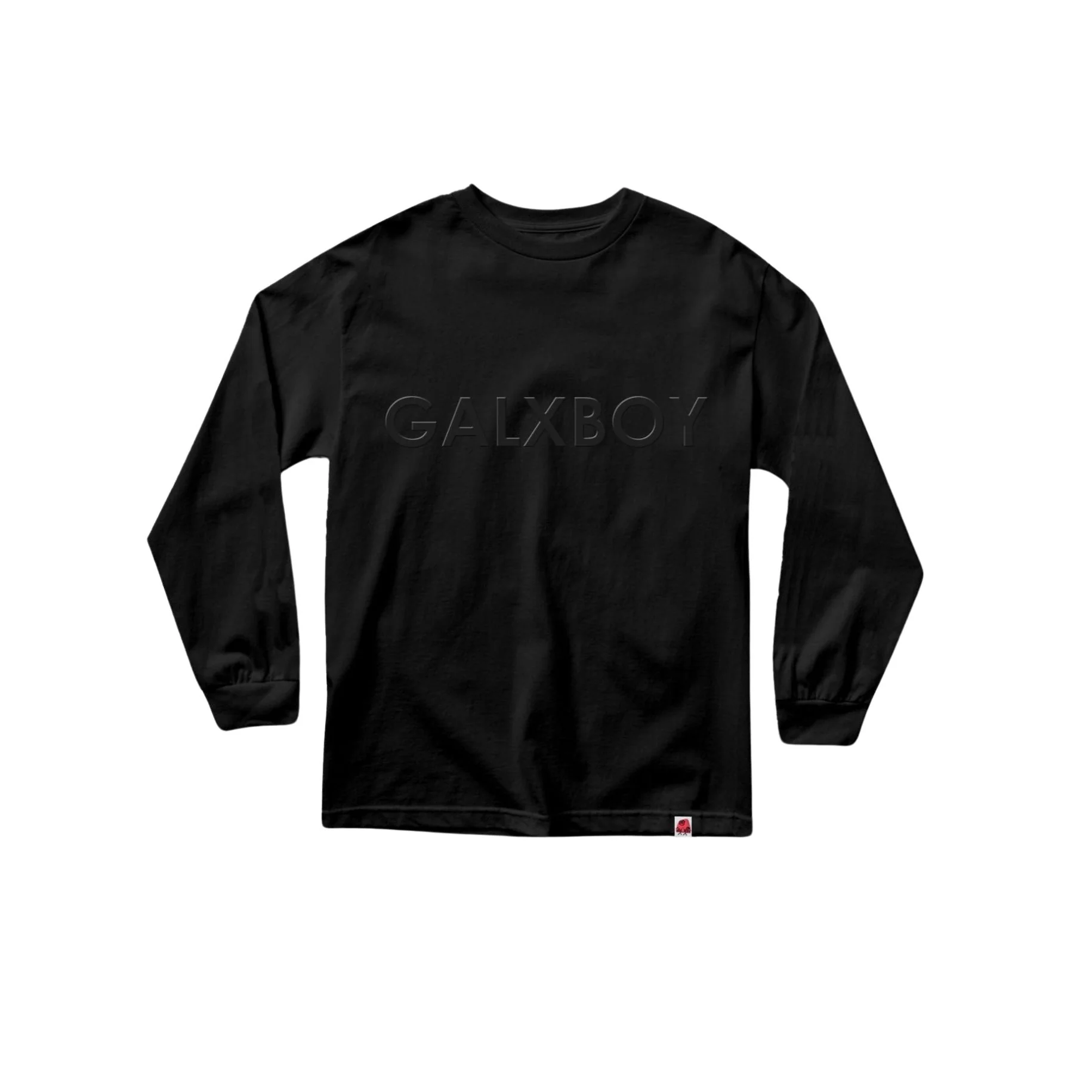 ESSENTIAL LONG SLEEVE T-SHIRT - Image 9