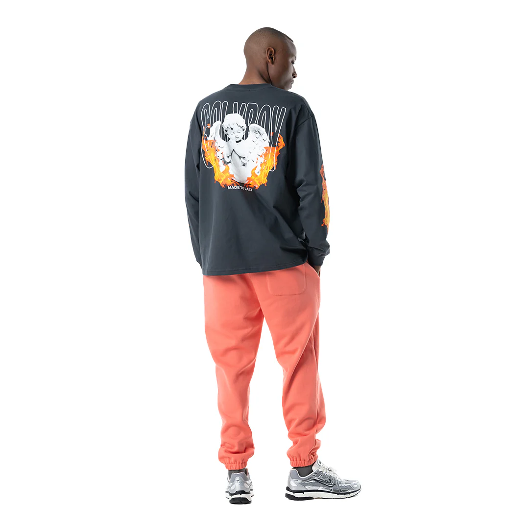 ETERNAL LONG SLEEVE T-SHIRT - Image 6