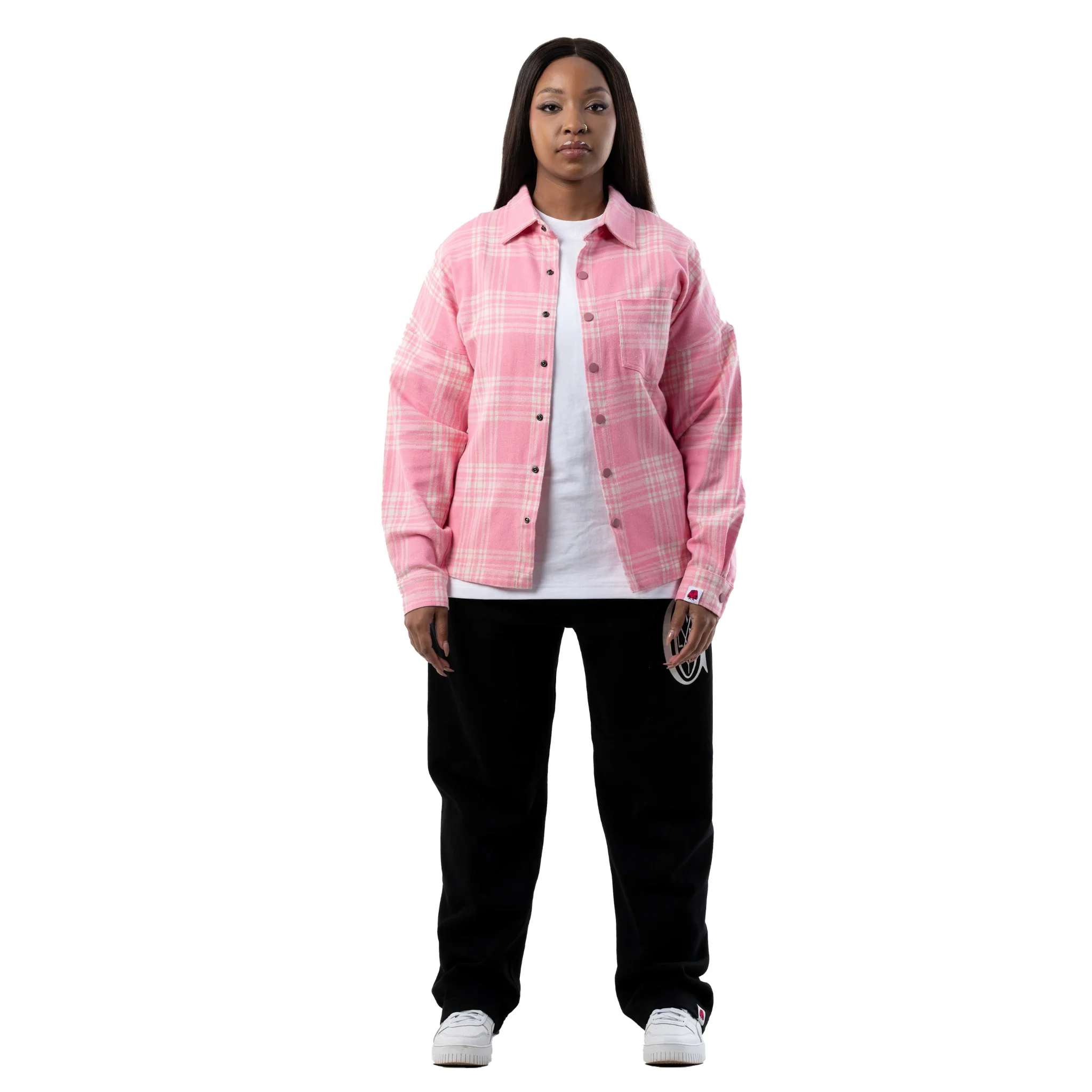 FLAMINGO FLANNEL SHIRT - Image 5