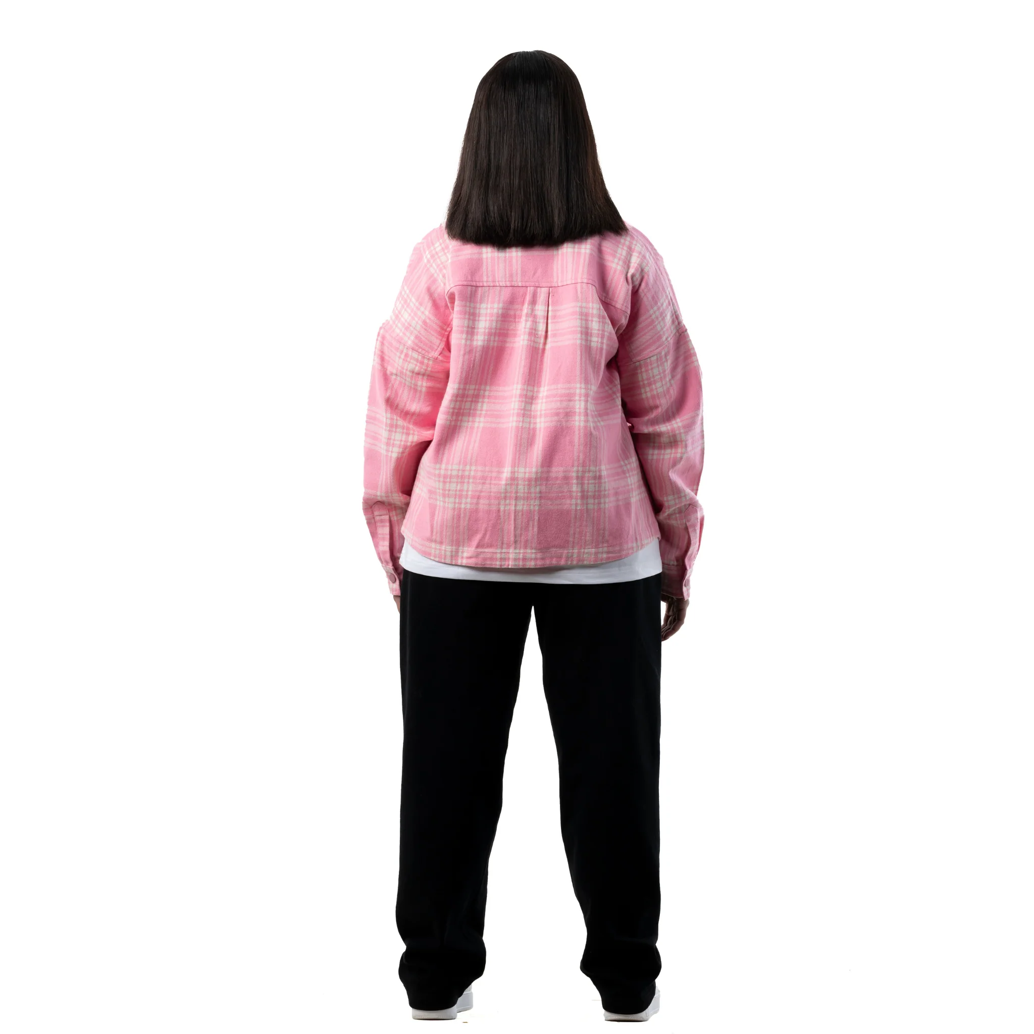 FLAMINGO FLANNEL SHIRT - Image 6