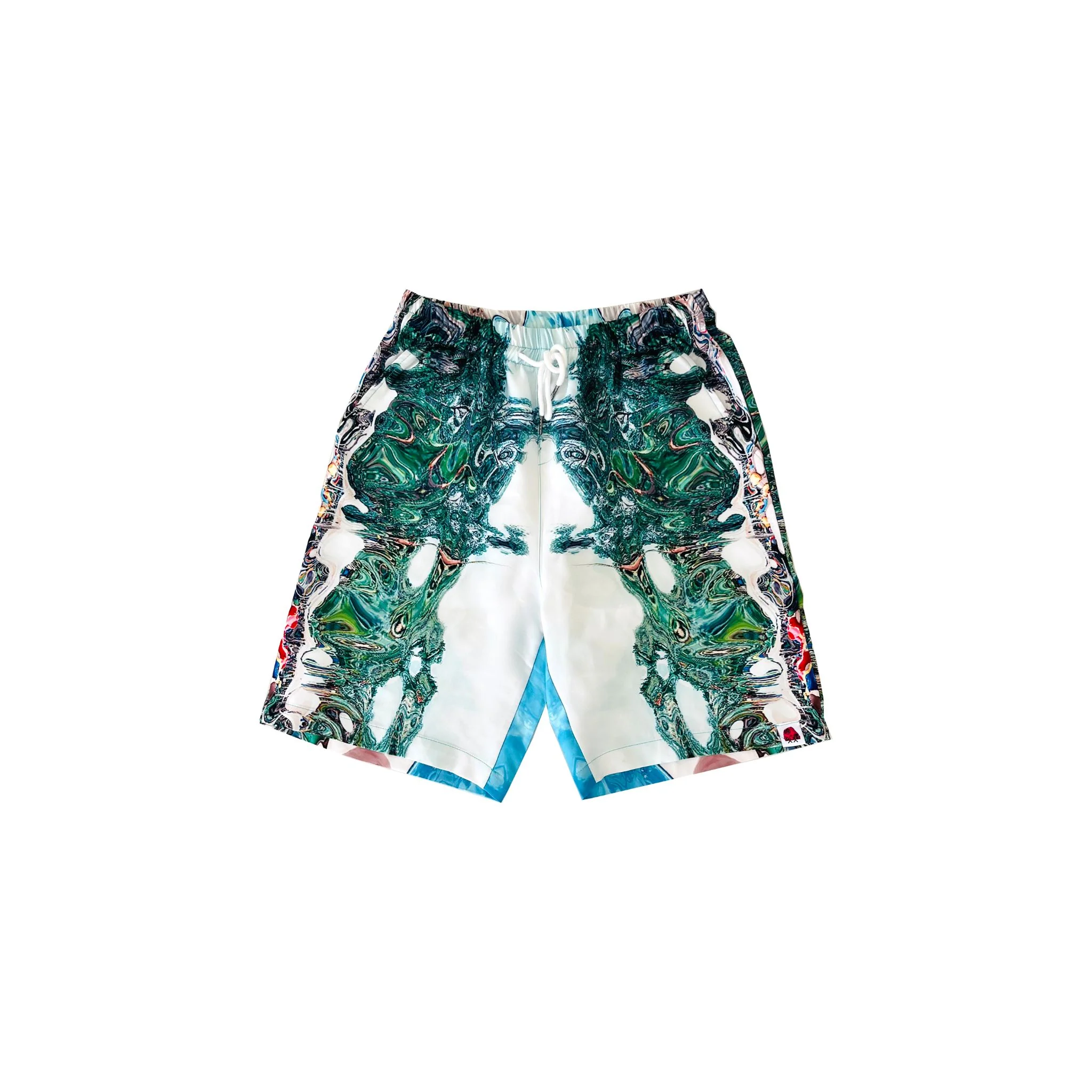 FONCITY BOWLING SHORTS - Image 4