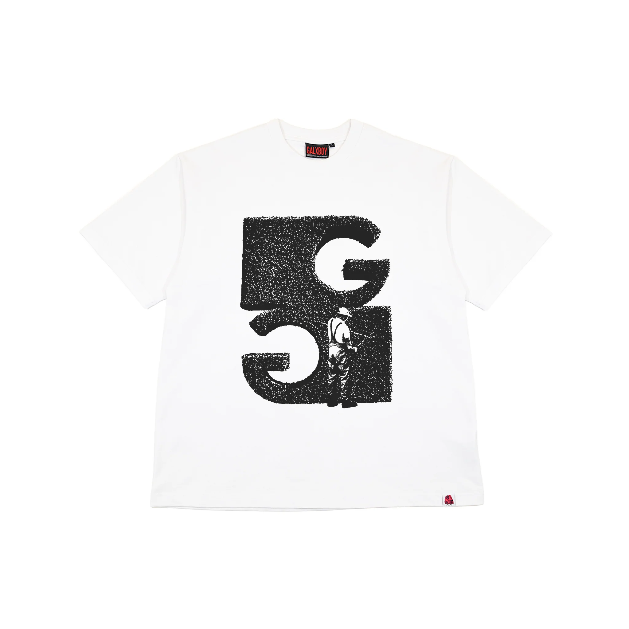 GG GARDEN T-SHIRT