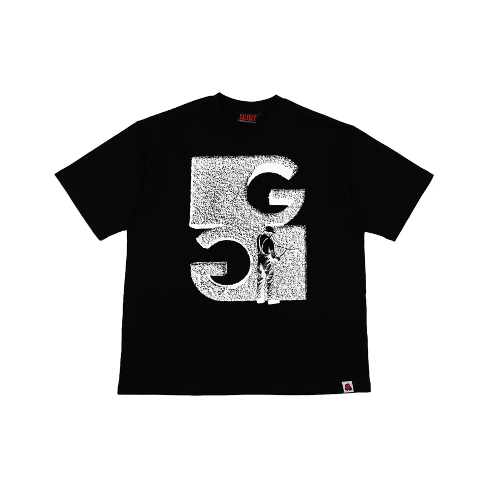 GG GARDEN T-SHIRT - Image 2