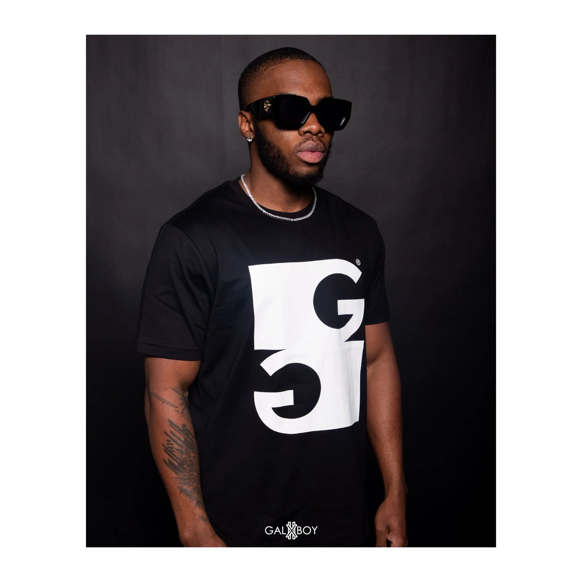GG T-SHIRT - Image 2