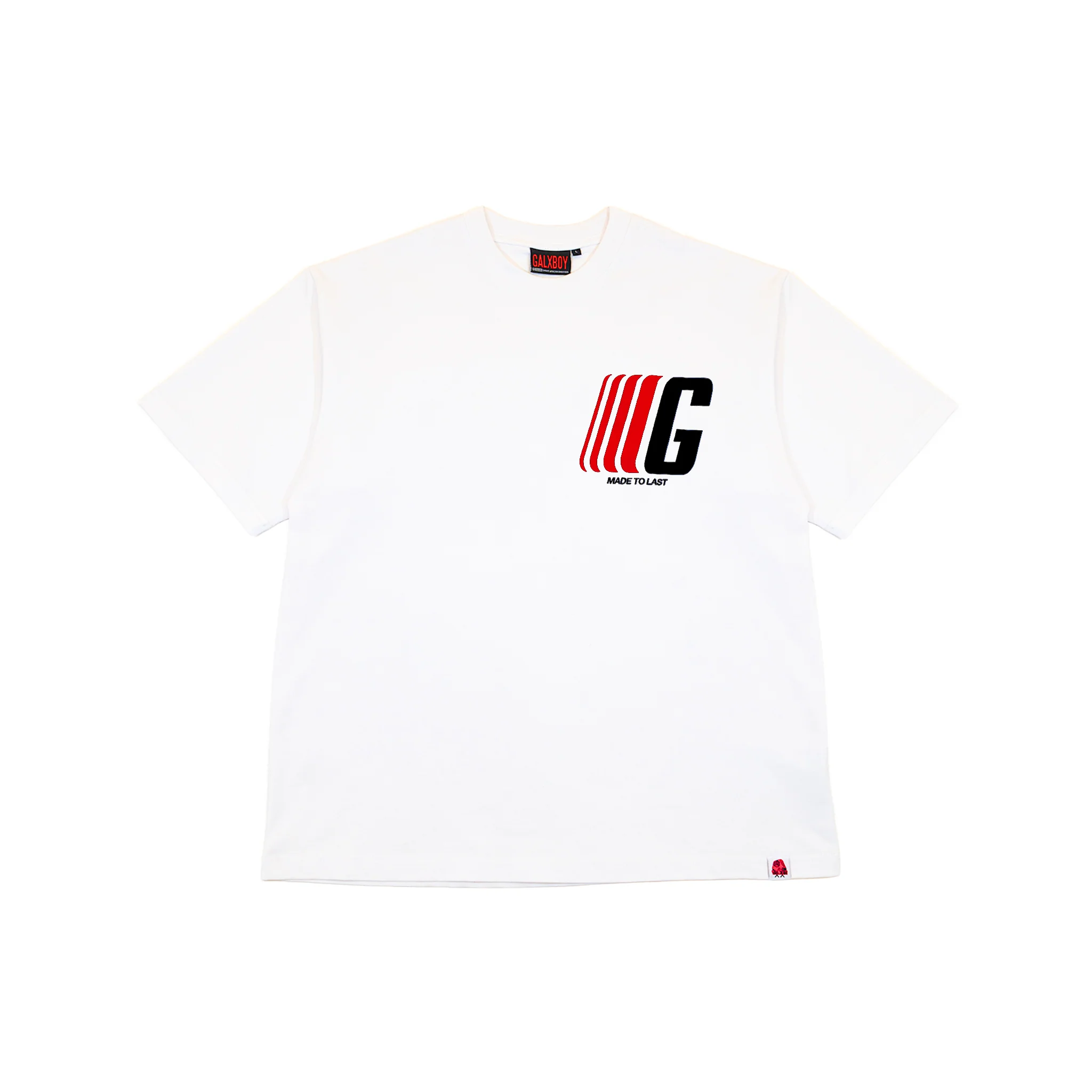 GO T-SHIRT - Image 3