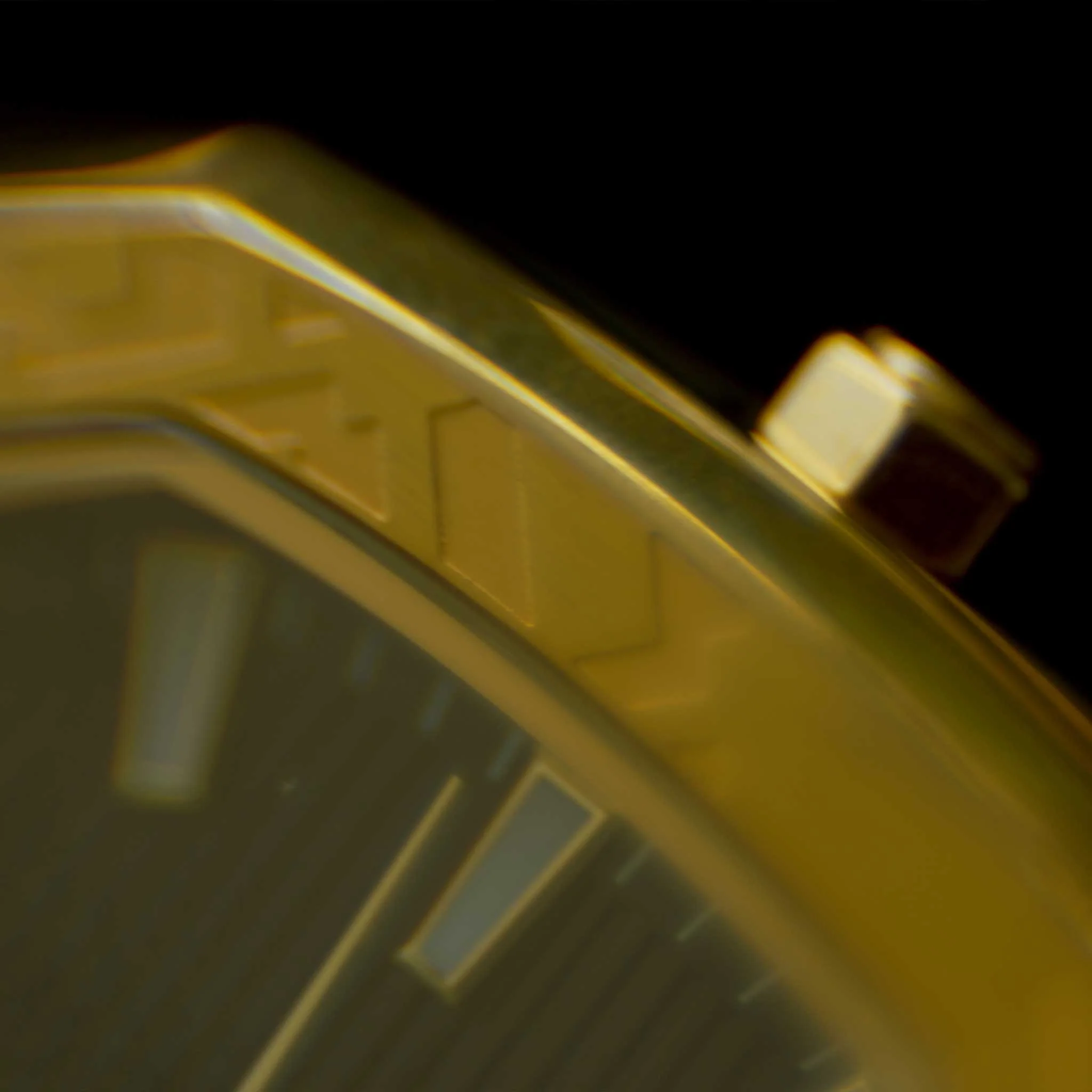 GXB 012 TYPE Y- GOLD \ BLACK - Image 6